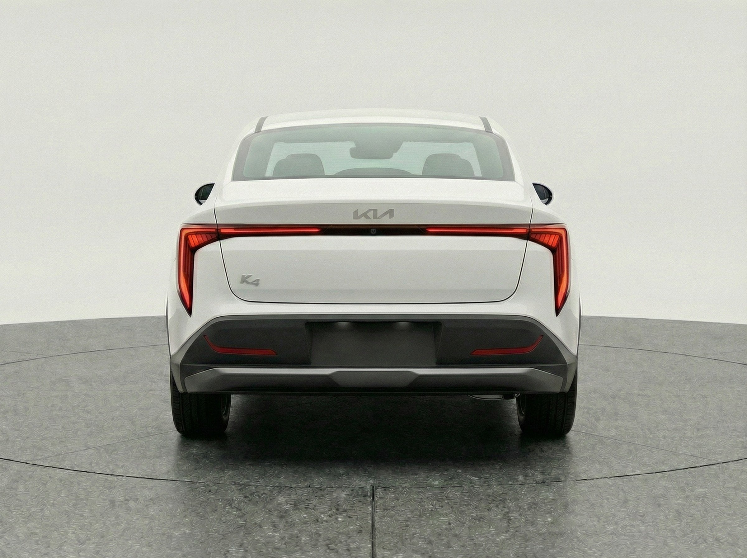 Thumbnail: 2025 Kia K4 - 7