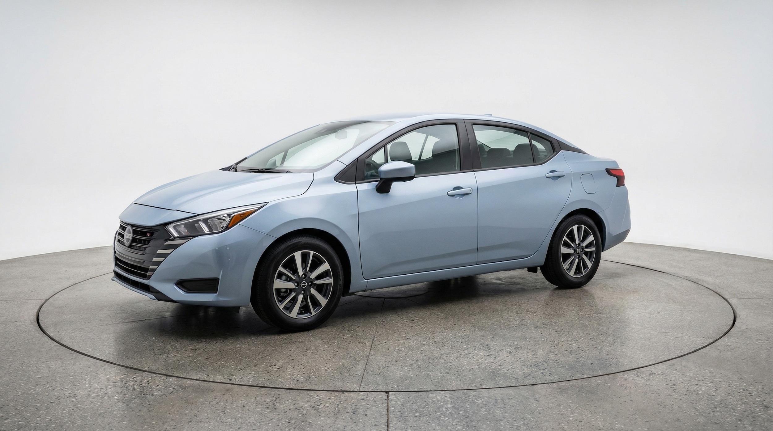 Thumbnail: 2025 Nissan Versa - 3