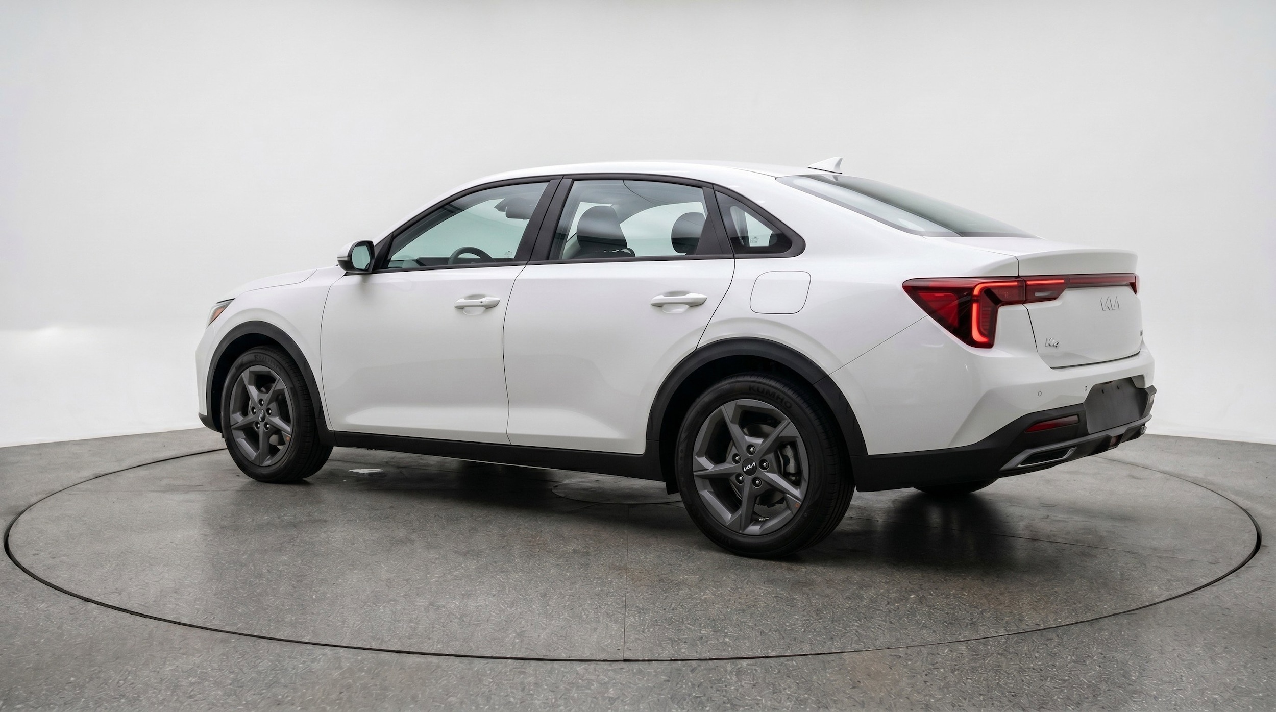Thumbnail: 2025 Kia K4 - 6