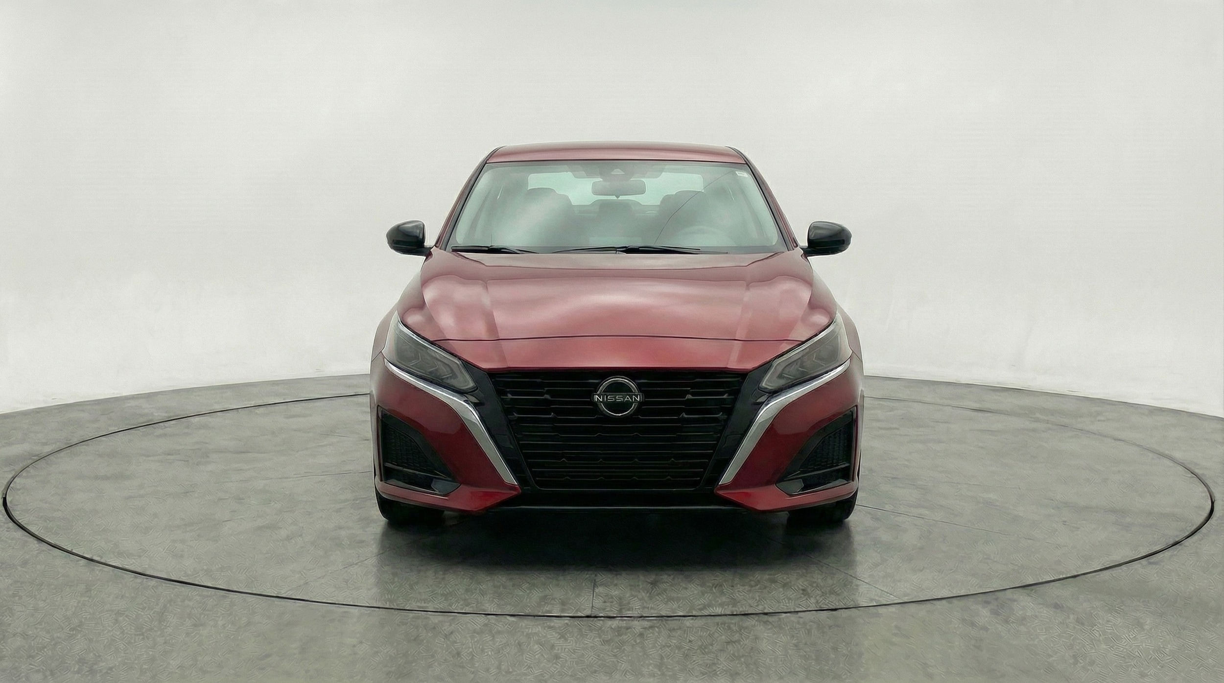 Thumbnail: 2025 Nissan Altima - 2