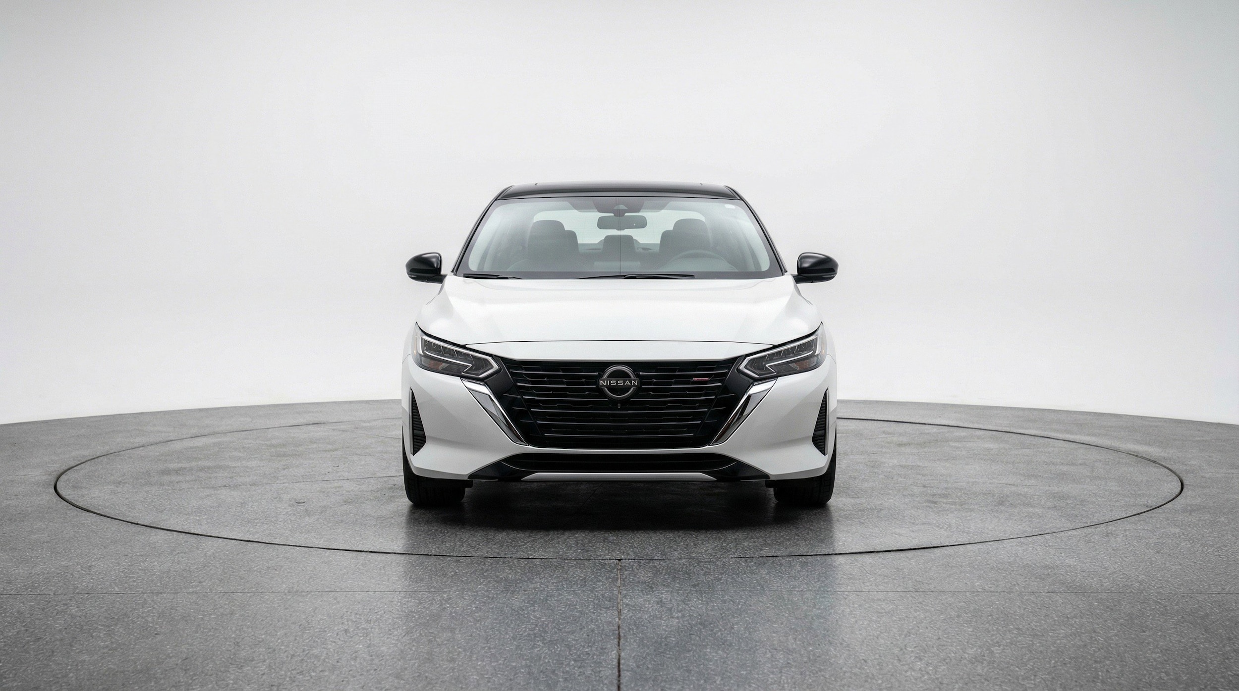 Thumbnail: 2025 Nissan Sentra - 2