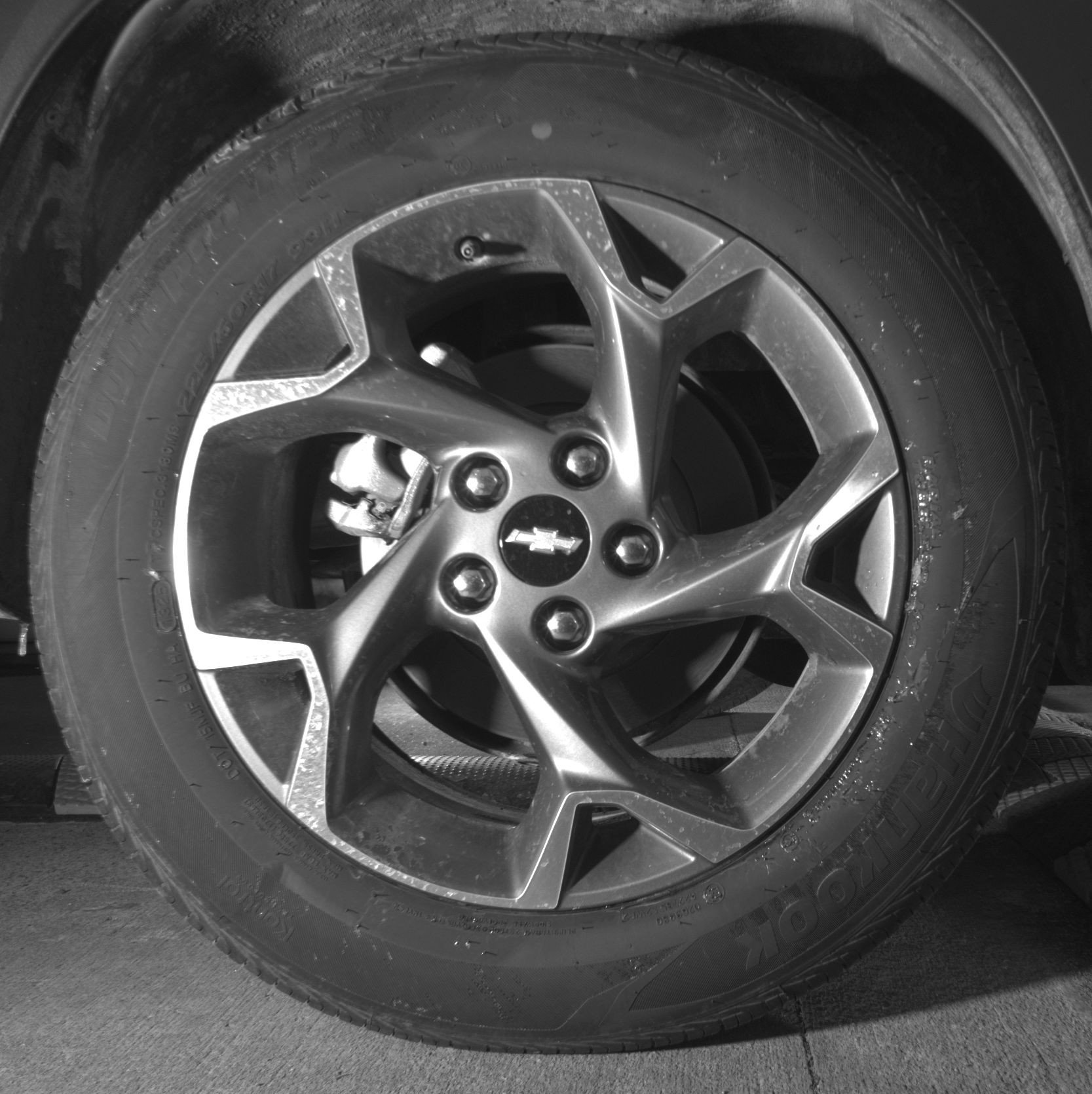 Thumbnail: 2025 Chevrolet Trax - 15