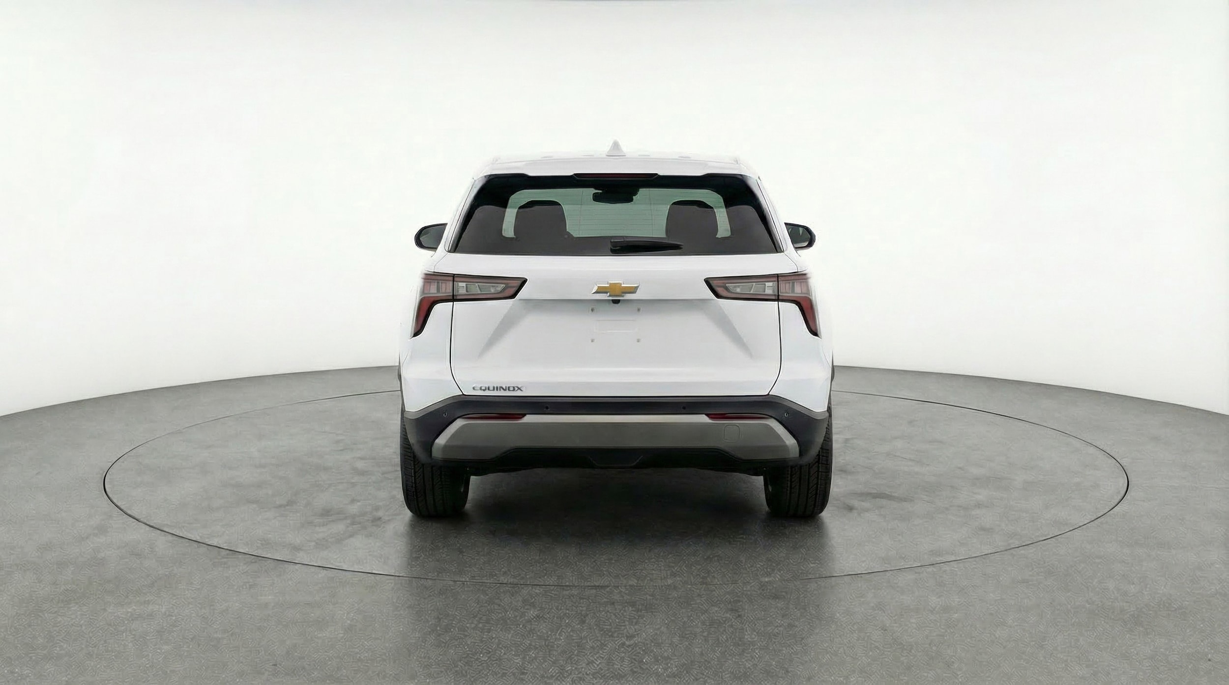 Thumbnail: 2025 Chevrolet Equinox - 7