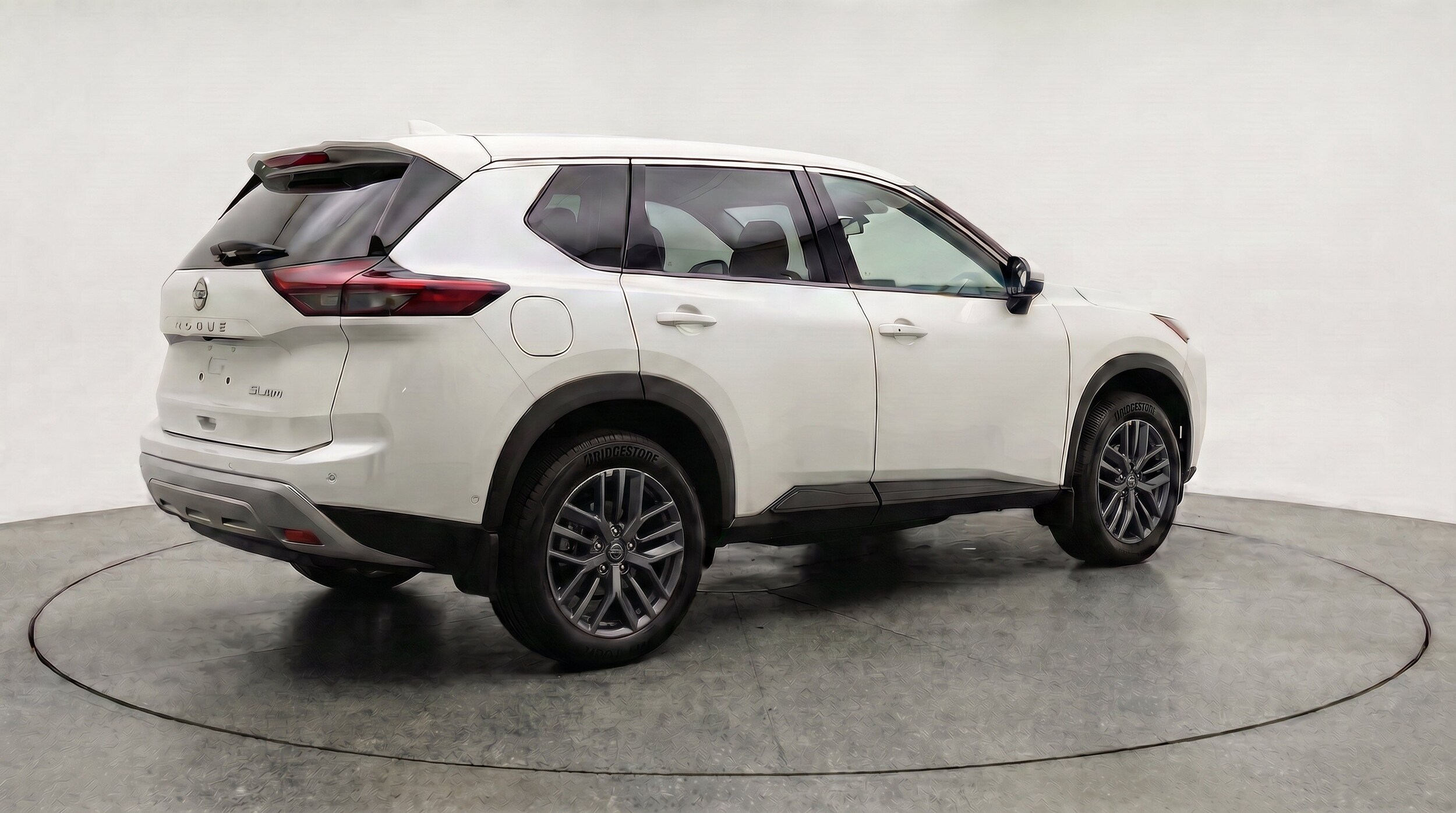 Thumbnail: 2026 Nissan Rogue - 9