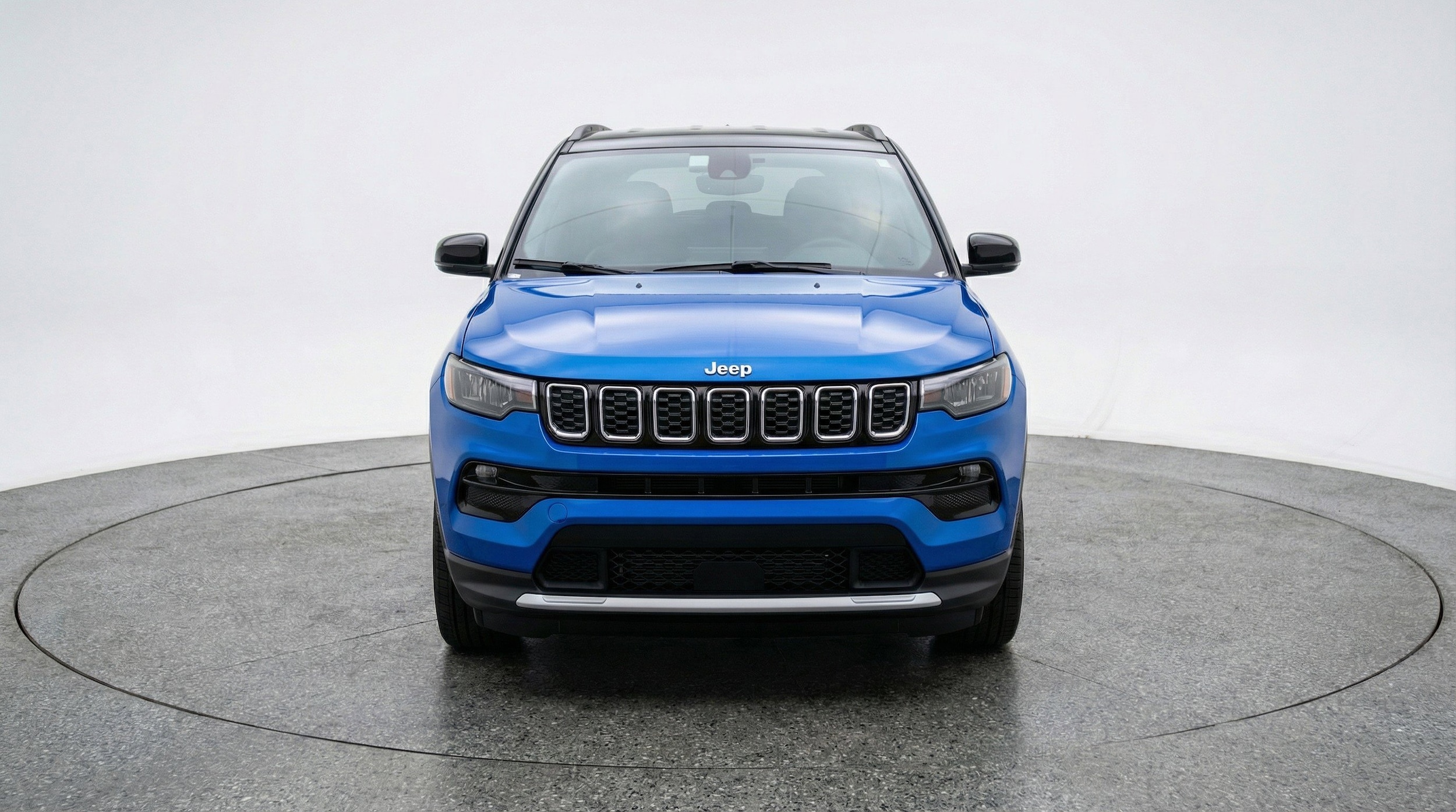 Thumbnail: 2025 Jeep Compass - 2
