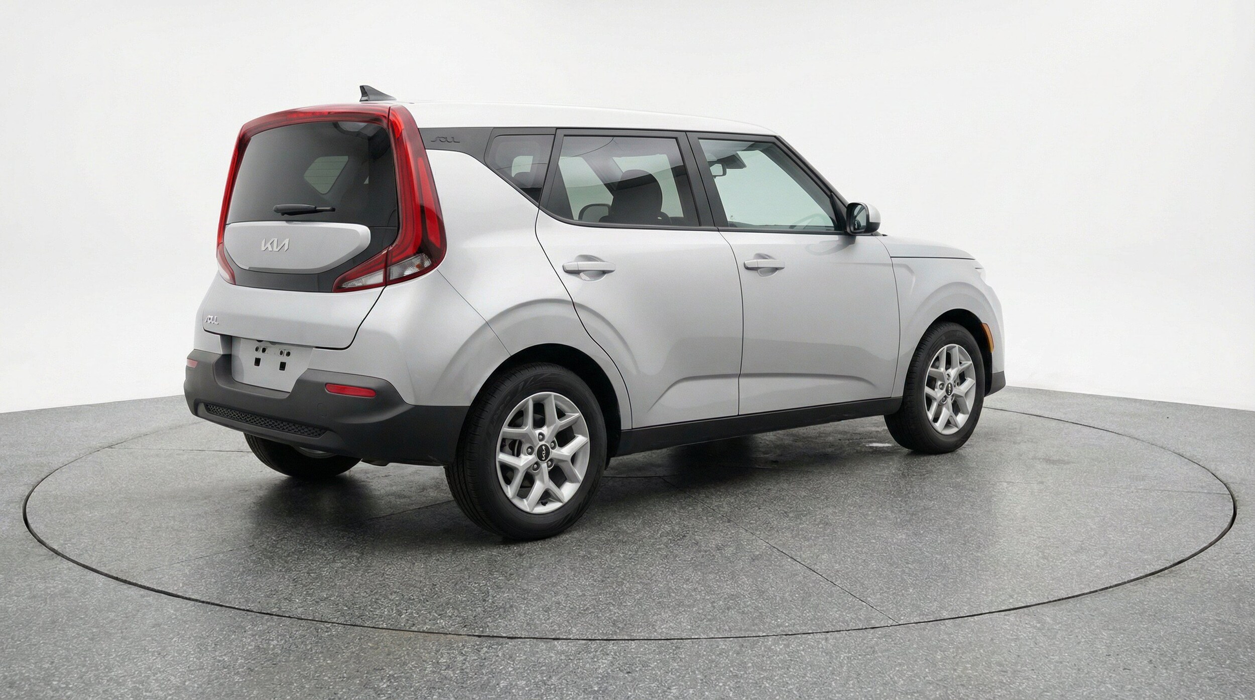 Thumbnail: 2025 Kia Soul - 9