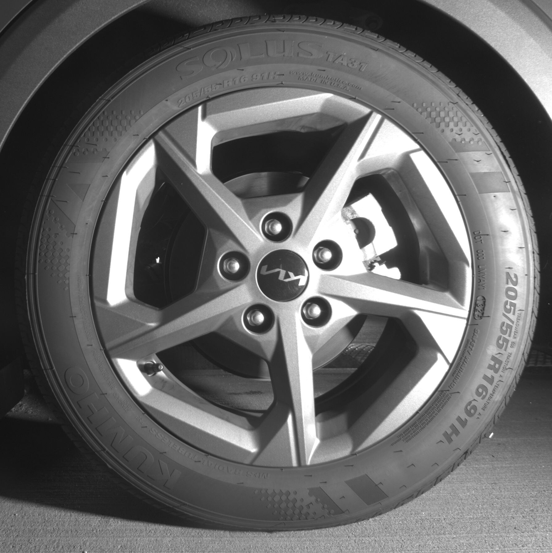 Thumbnail: 2025 Kia K4 - 11