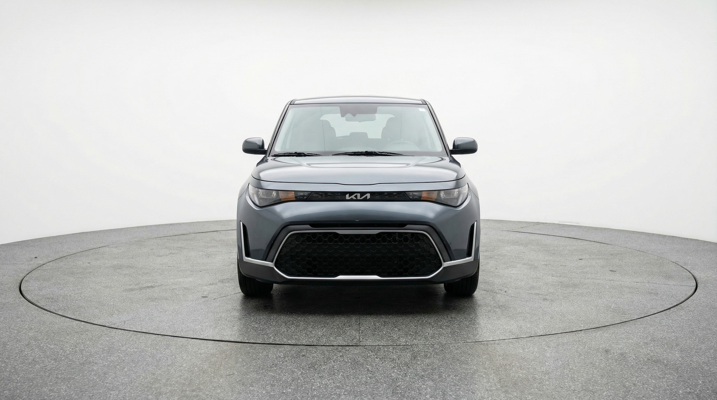 Thumbnail: 2025 Kia Soul - 2