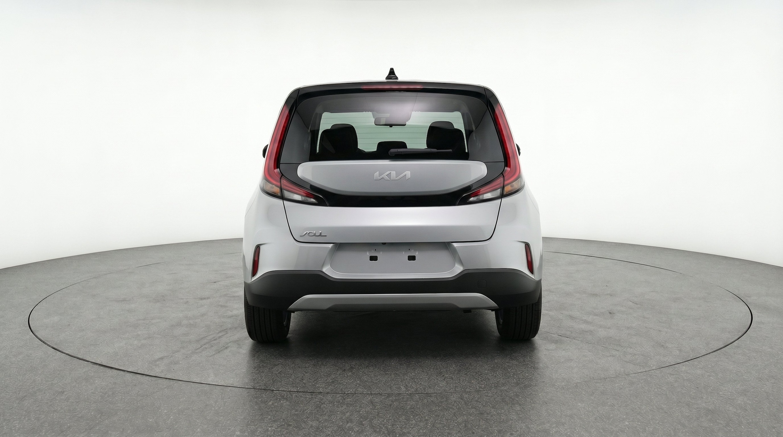 Thumbnail: 2025 Kia Soul - 7