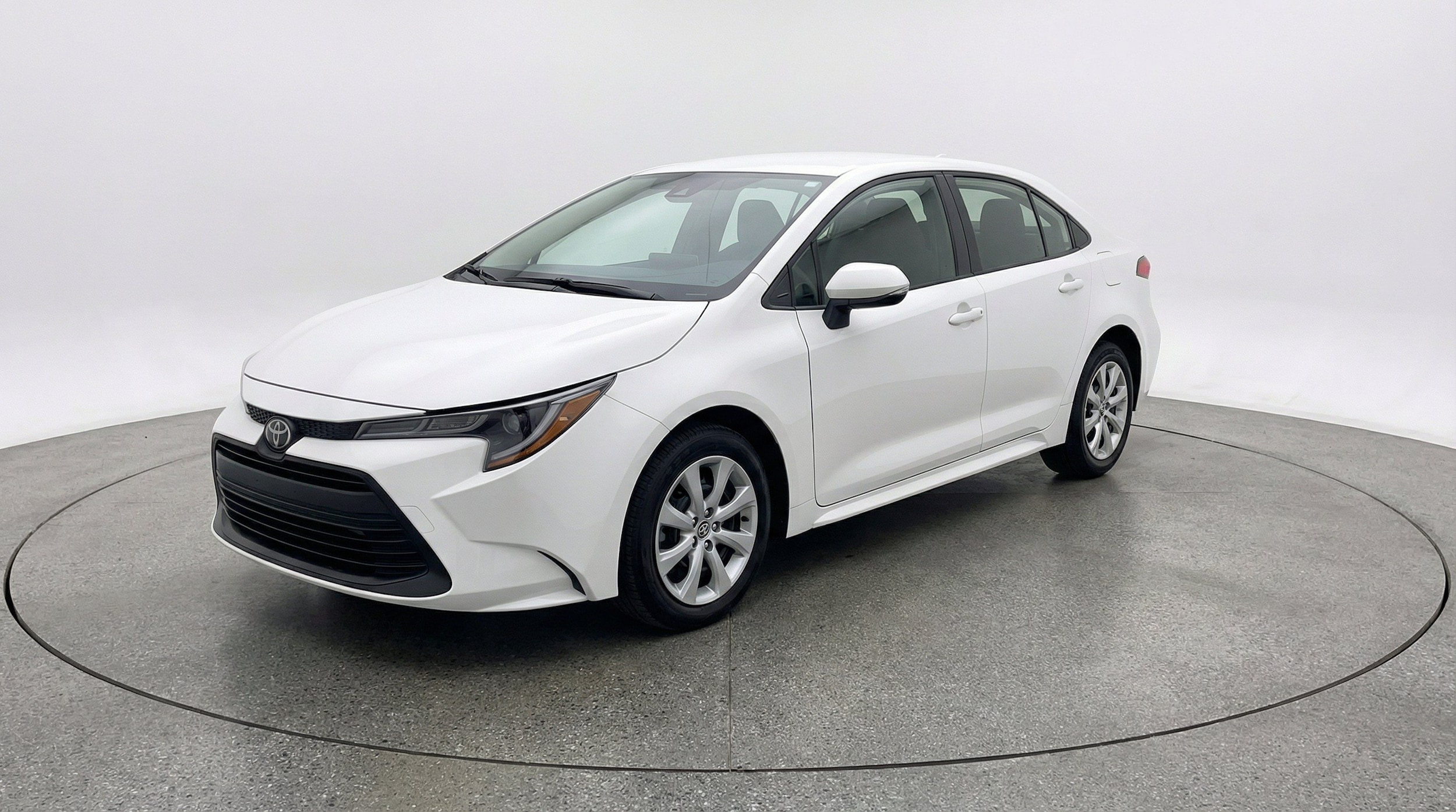 Thumbnail: 2025 Toyota Corolla - 3