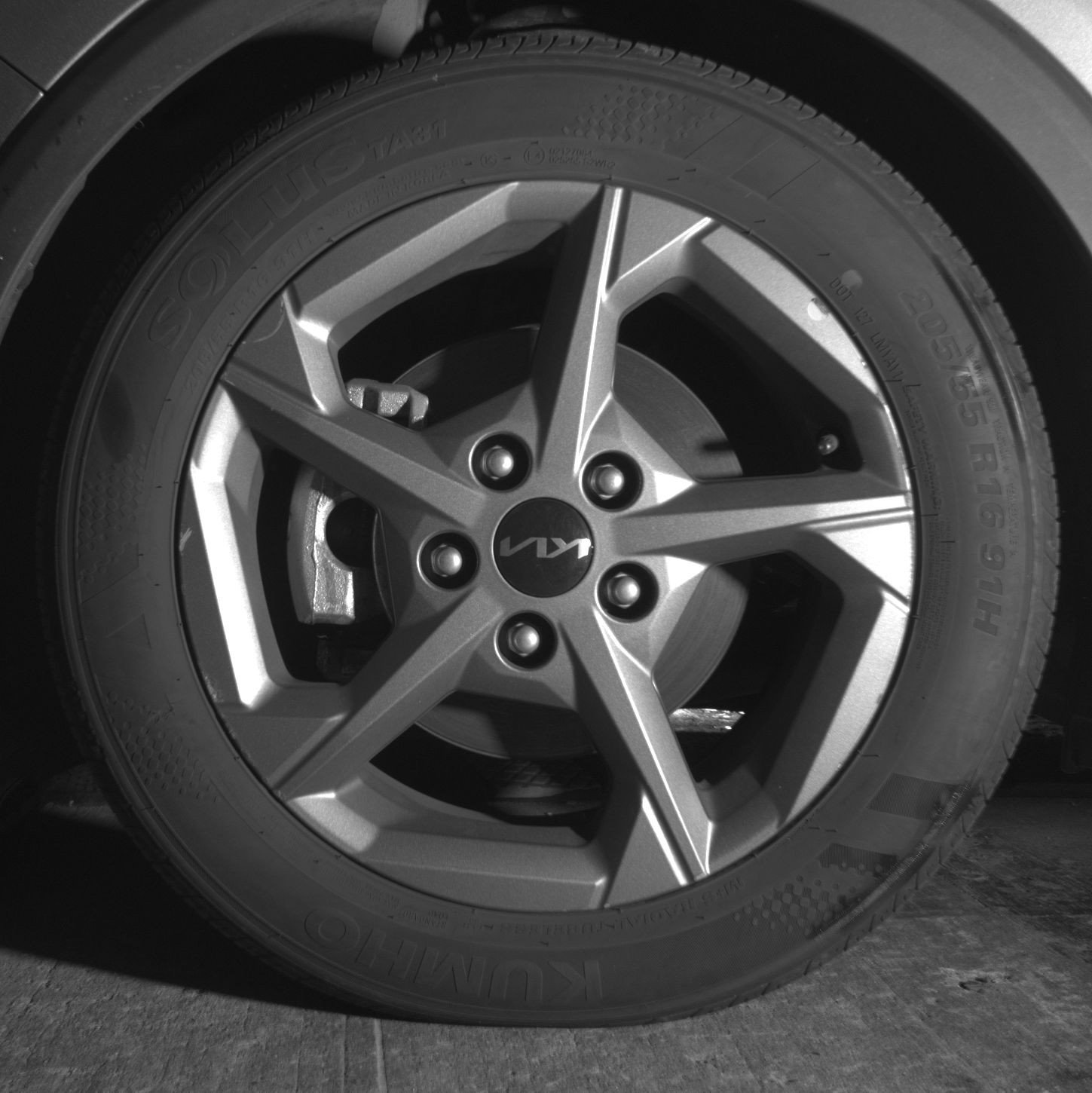 Thumbnail: 2025 Kia K4 - 12