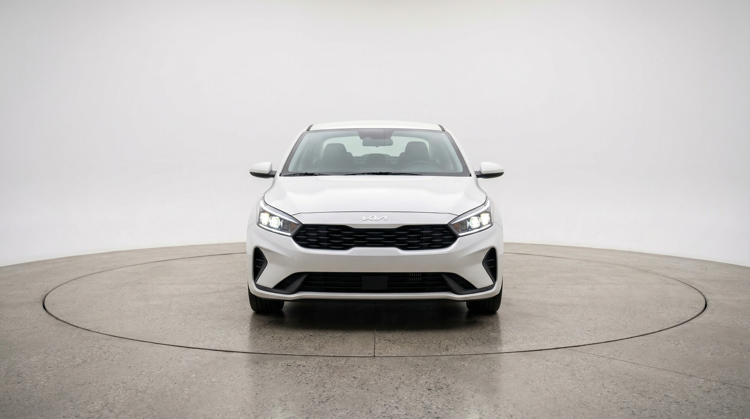 Thumbnail: 2025 Kia K4 - 2