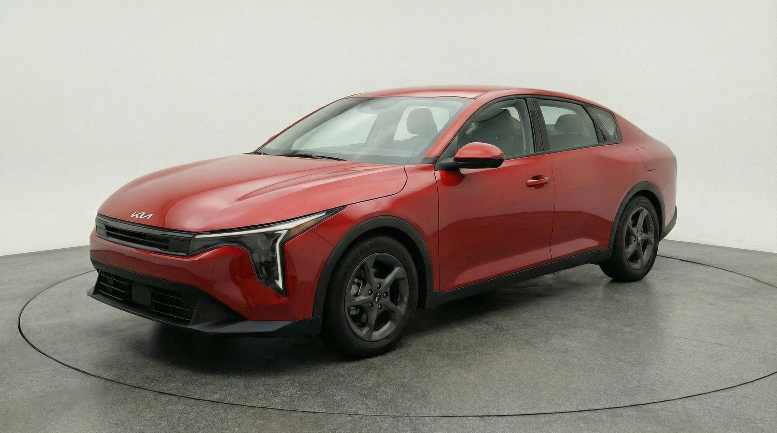 Thumbnail: 2025 Kia K4 - 3