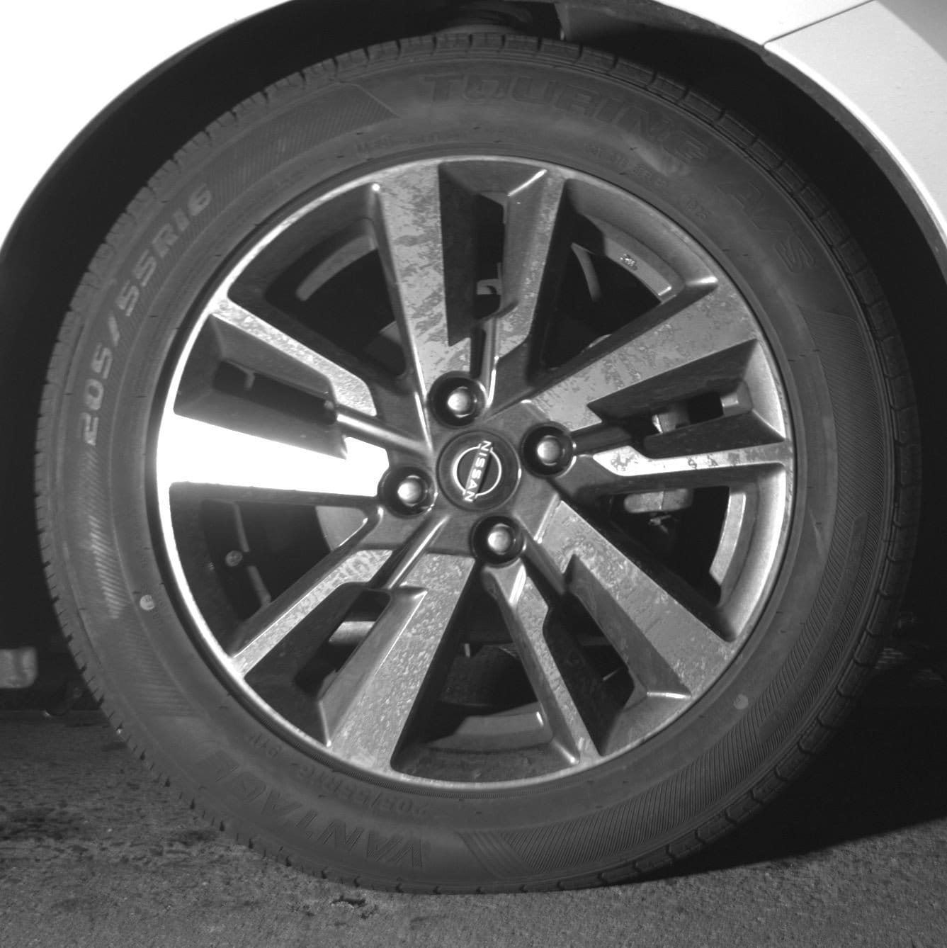 Thumbnail: 2025 Nissan Versa - 13