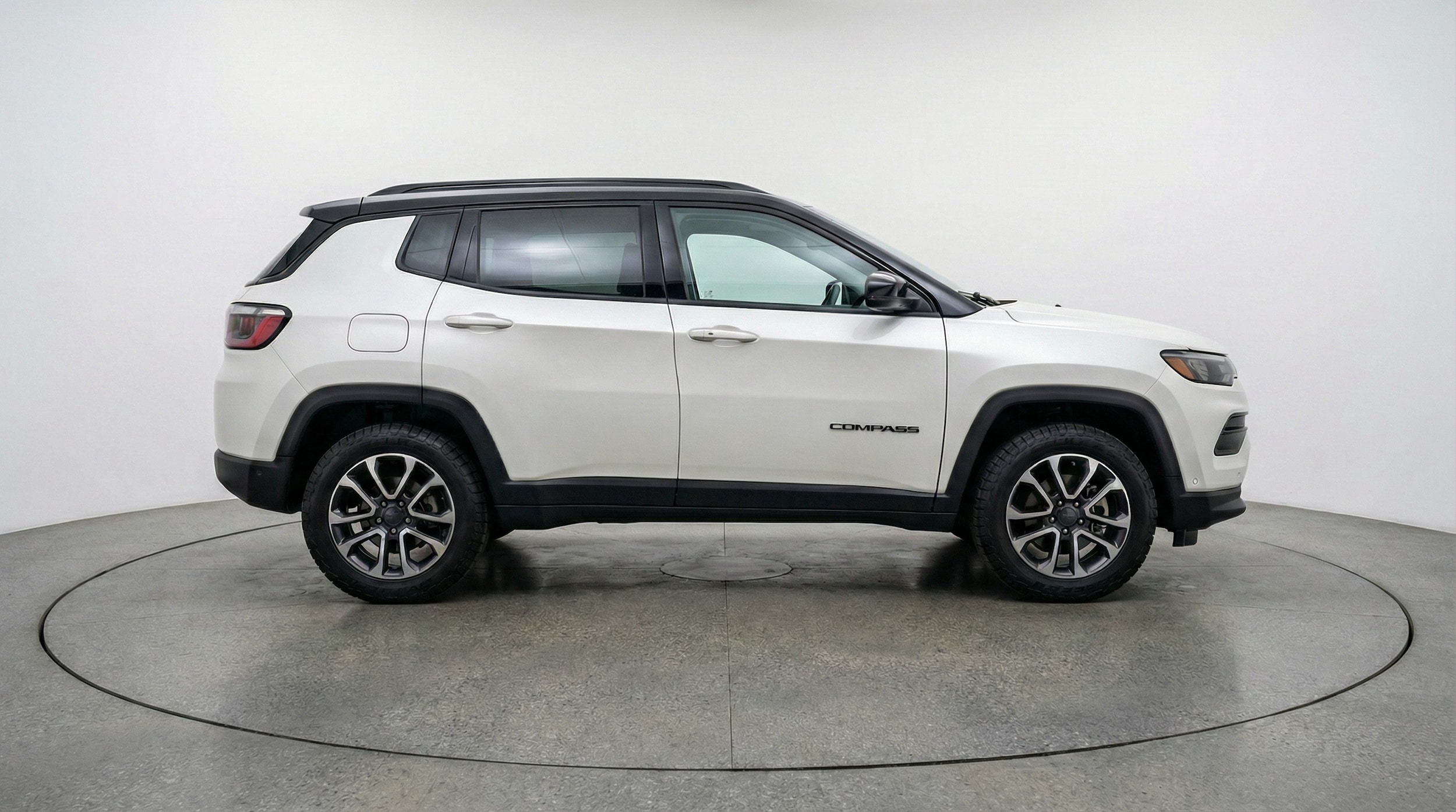 Thumbnail: 2025 Jeep Compass - 8