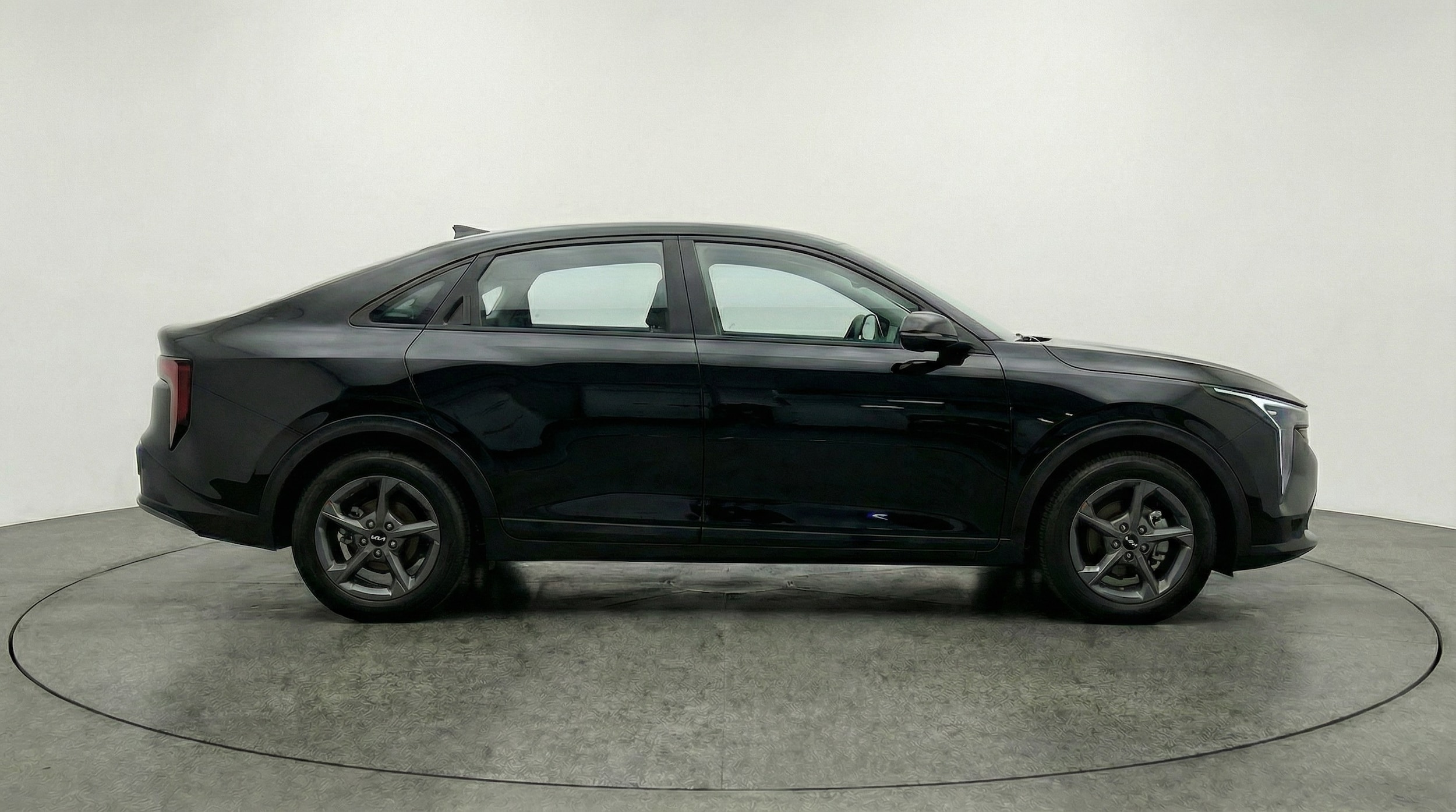 Thumbnail: 2025 Kia K4 - 8