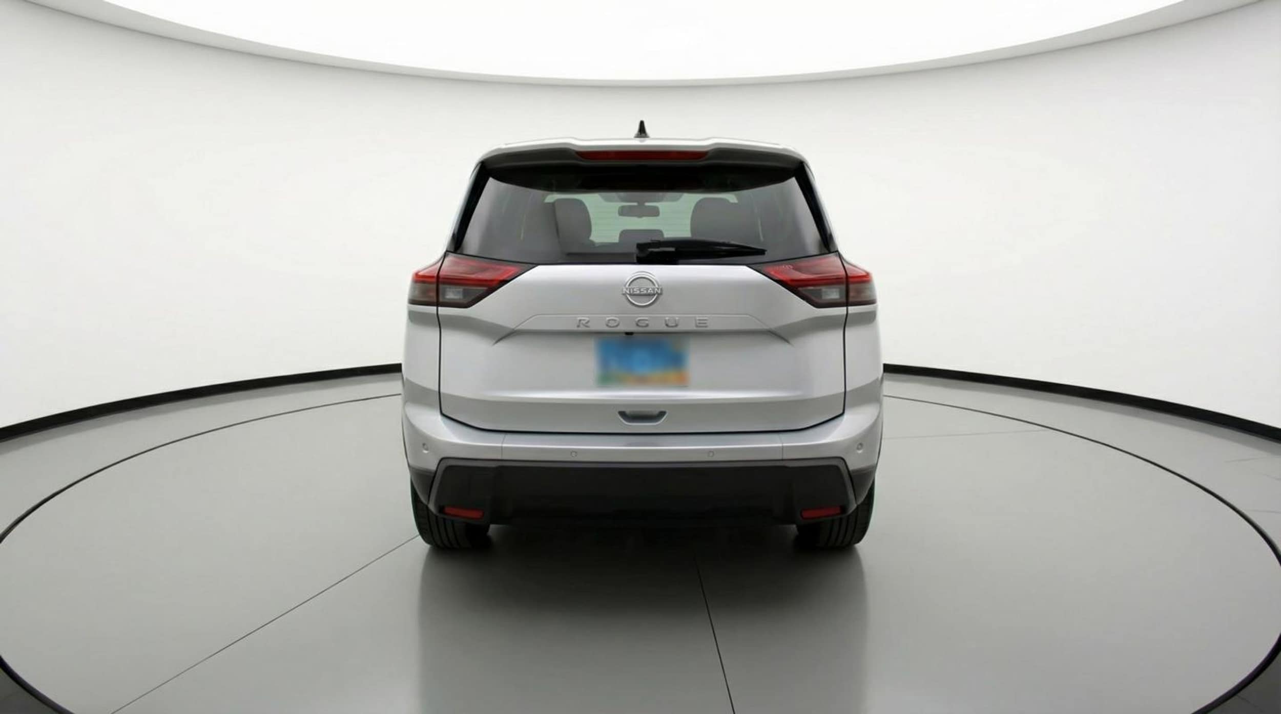 Thumbnail: 2025 Nissan Rogue - 6