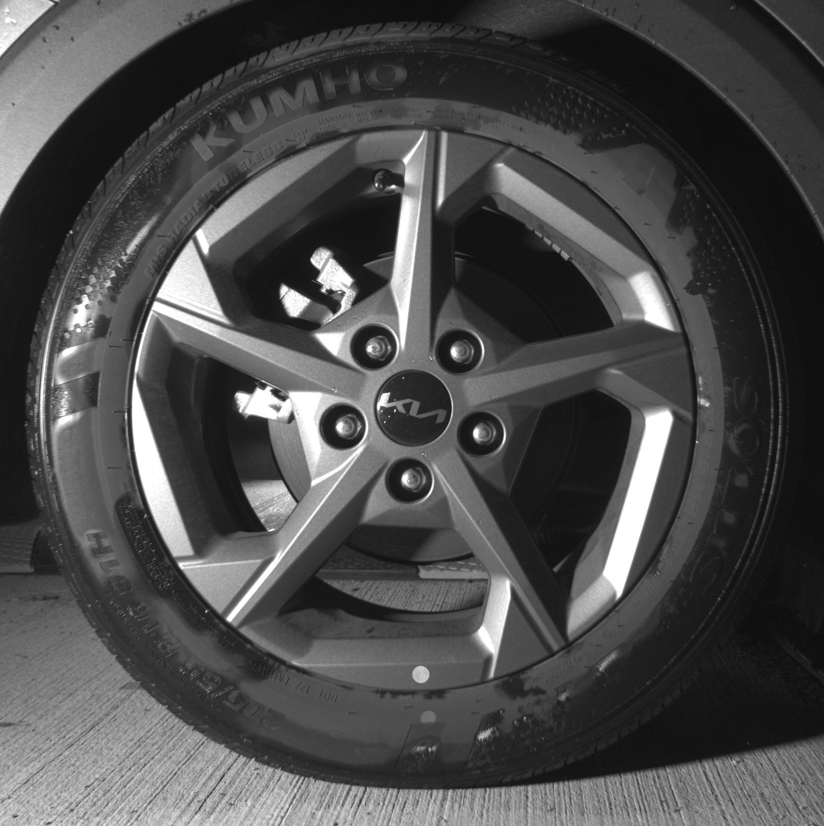 Thumbnail: 2025 Kia K4 - 12