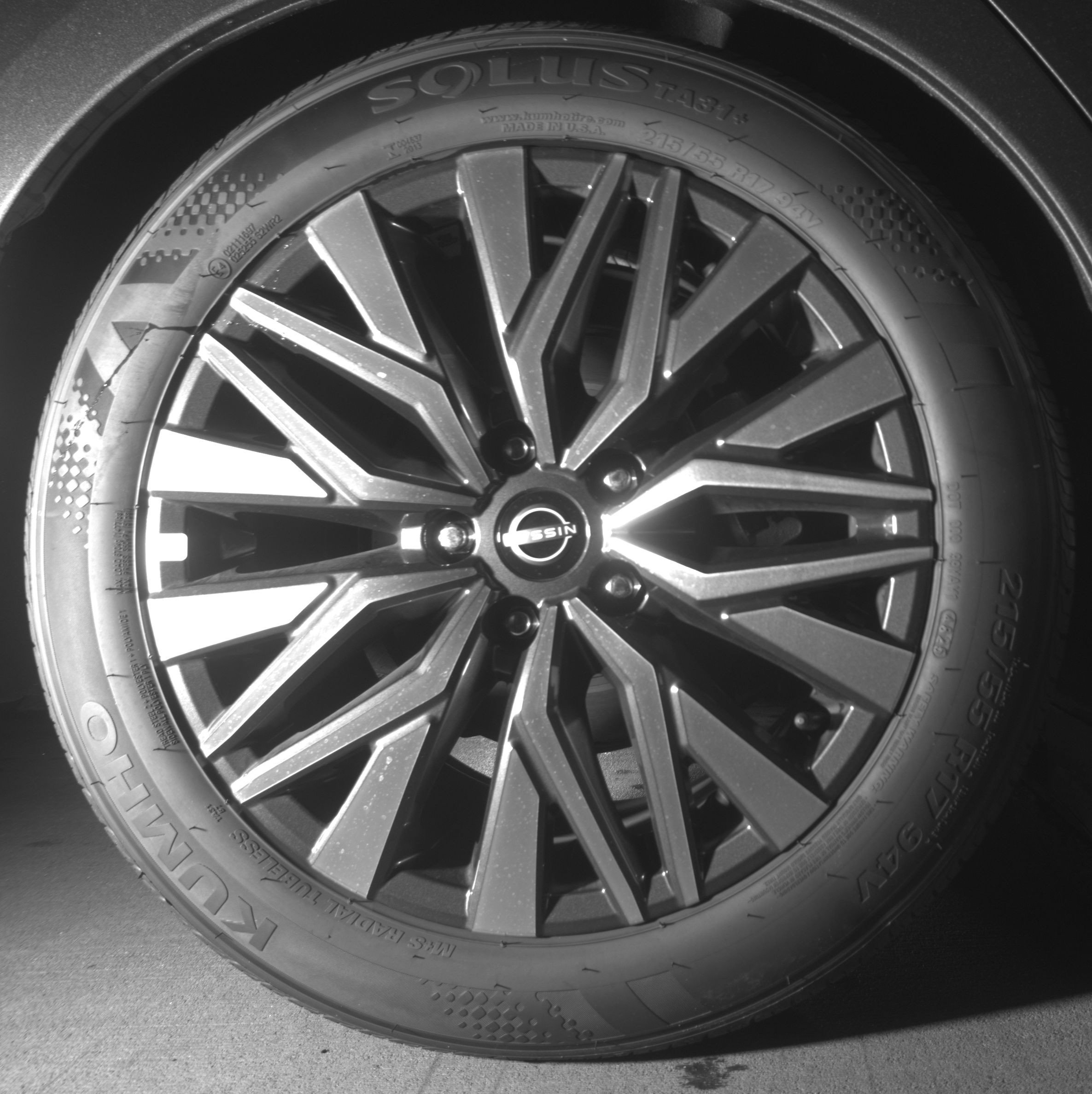 Thumbnail: 2026 Nissan Altima - 15