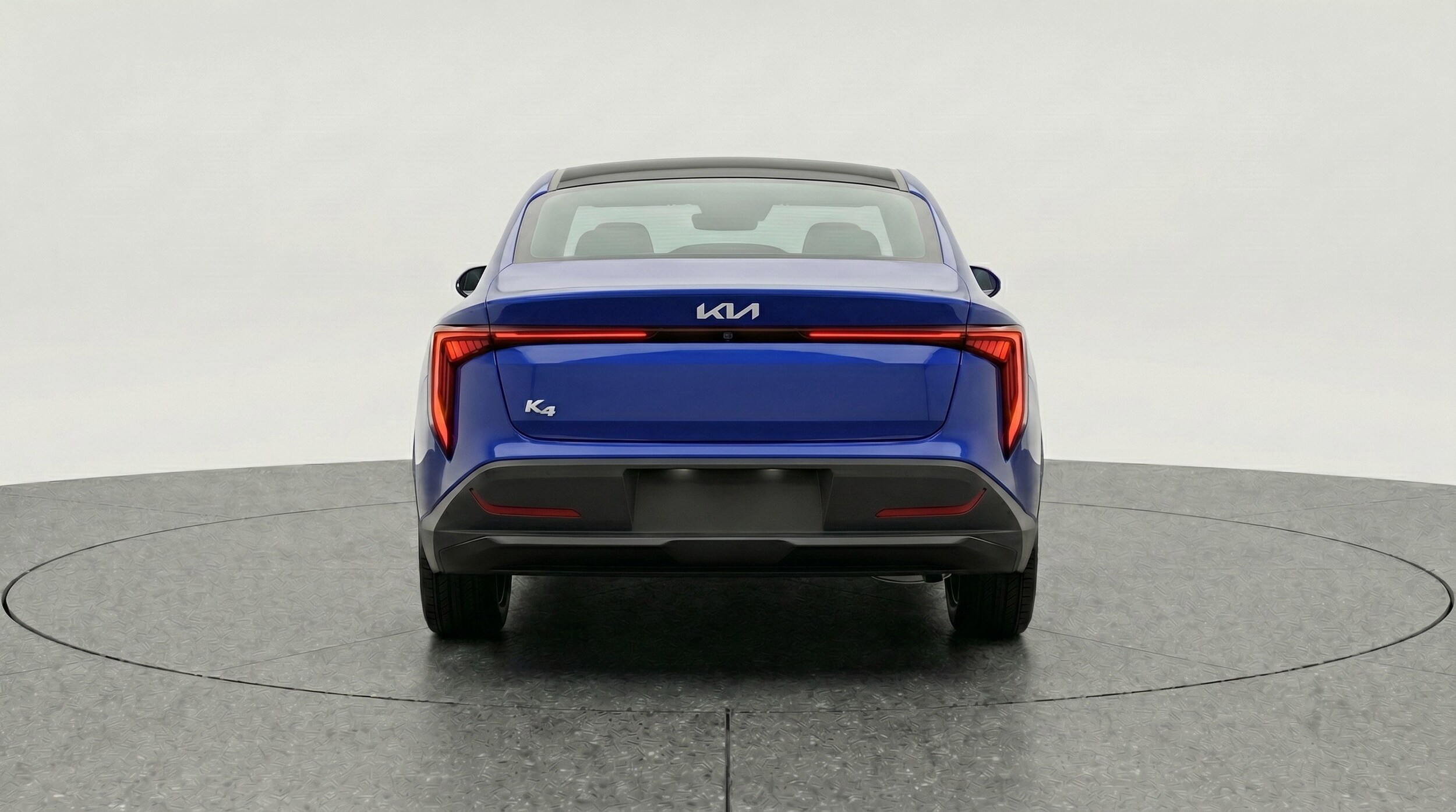Thumbnail: 2025 Kia K4 - 7