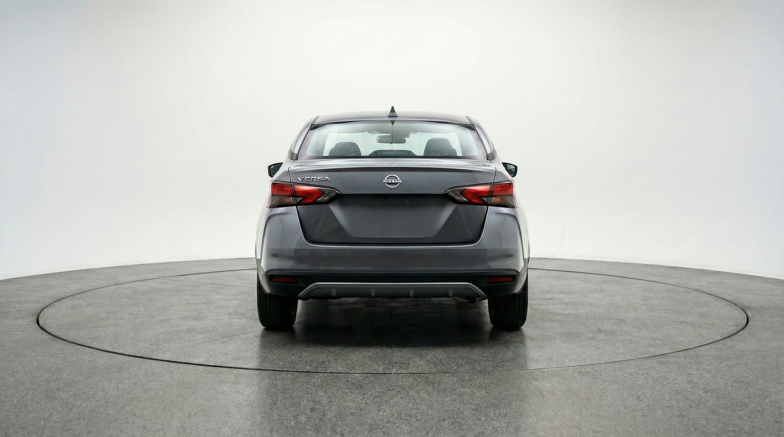 Thumbnail: 2025 Nissan Versa - 7