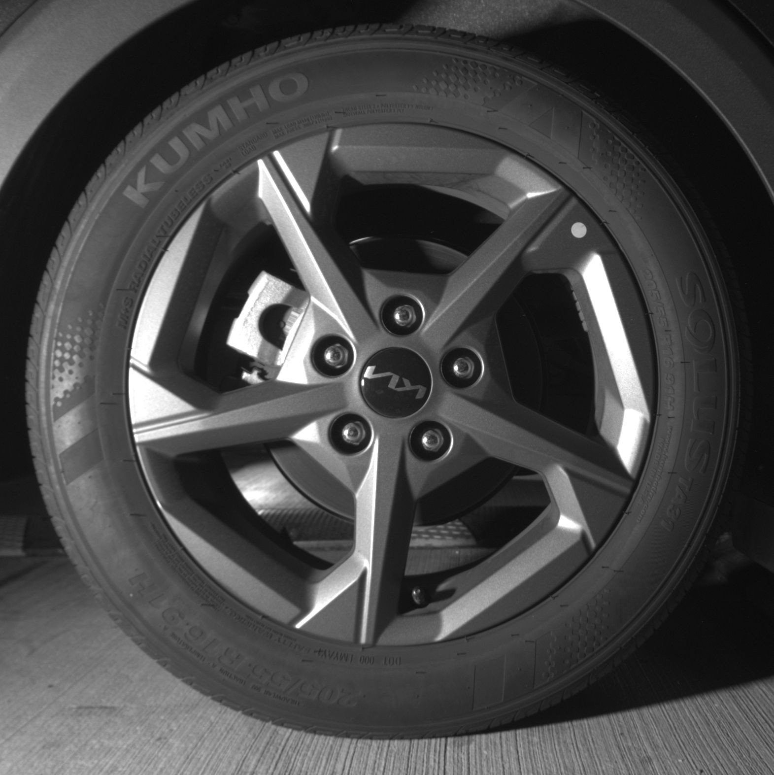 Thumbnail: 2025 Kia K4 - 15