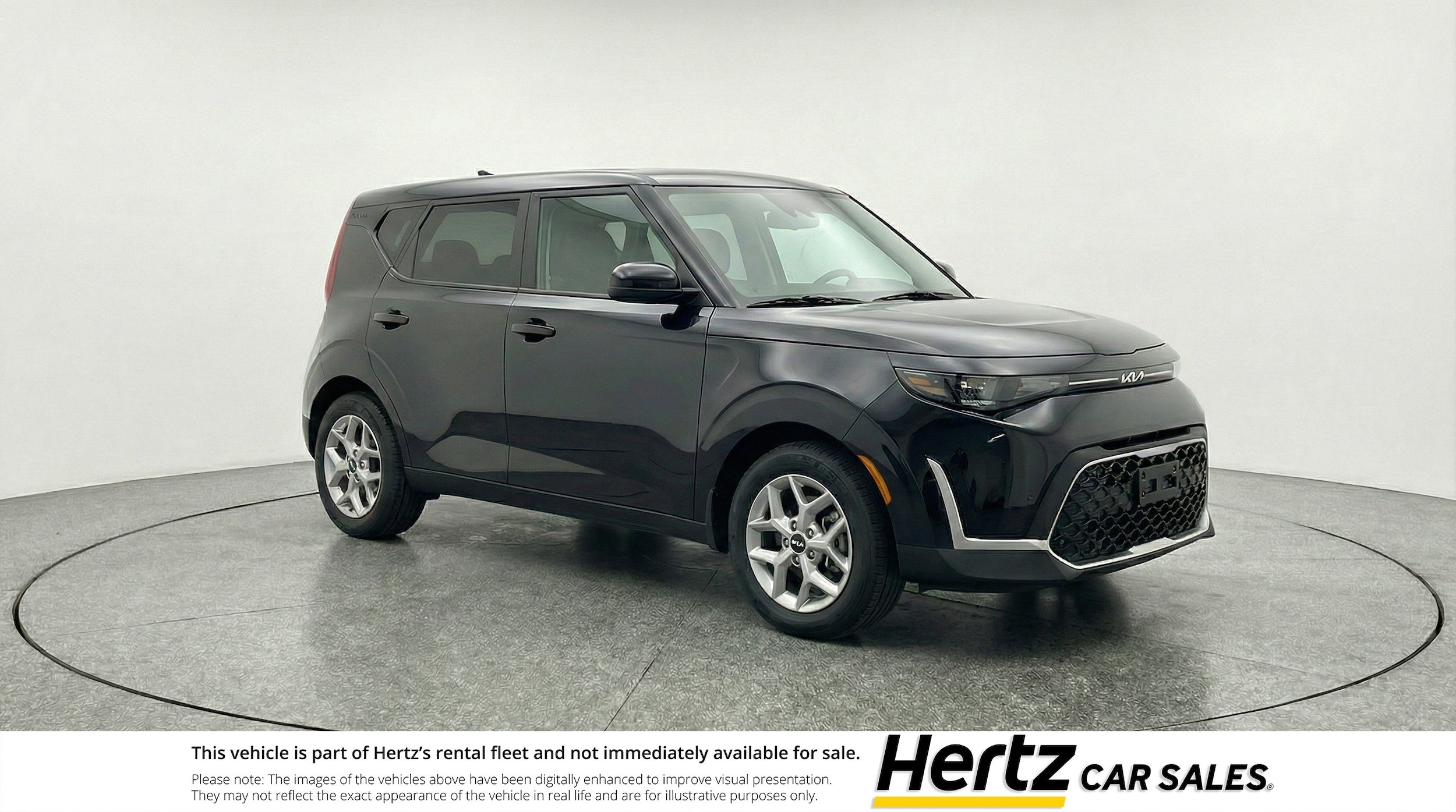 Thumbnail: 2025 Kia Soul - 1