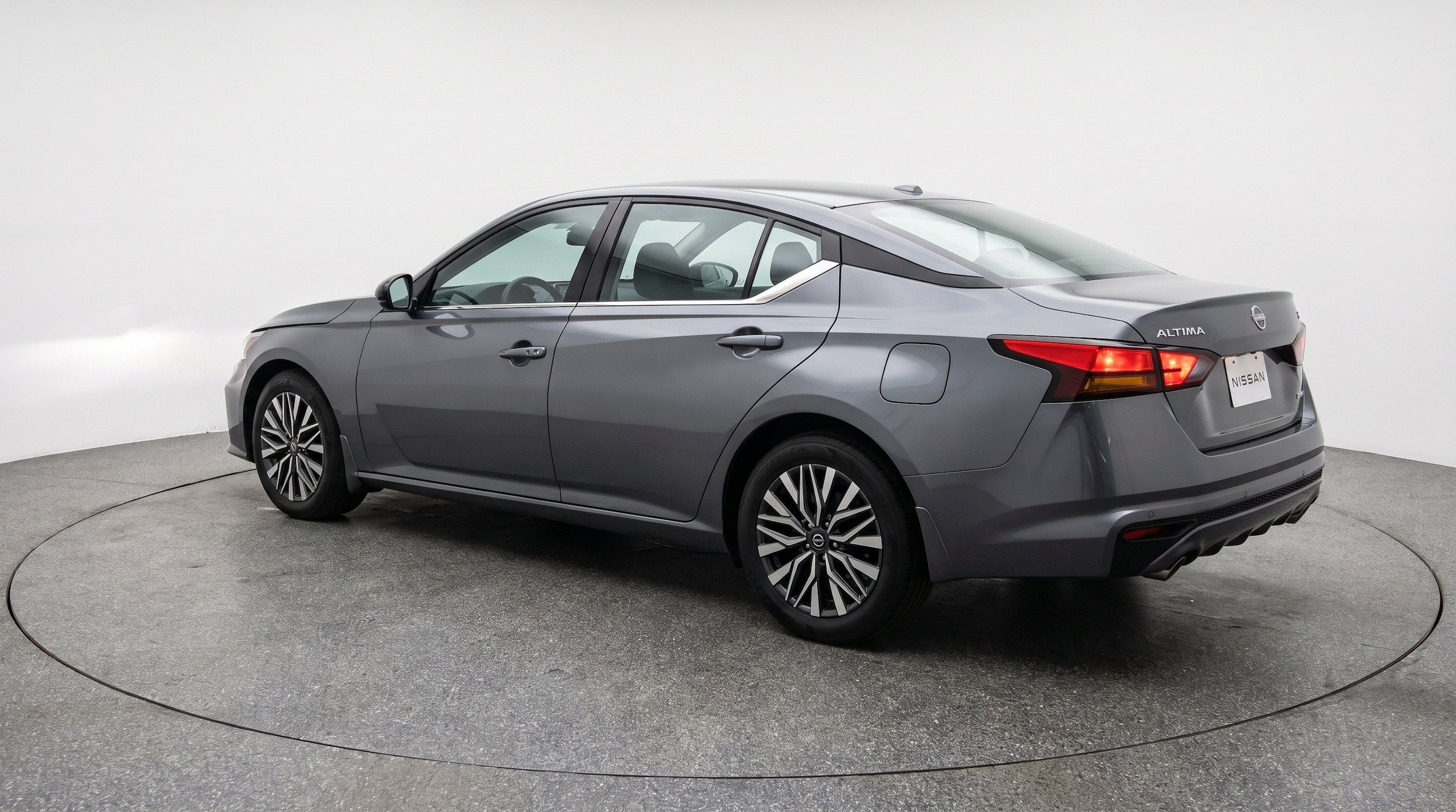 Thumbnail: 2026 Nissan Altima - 6