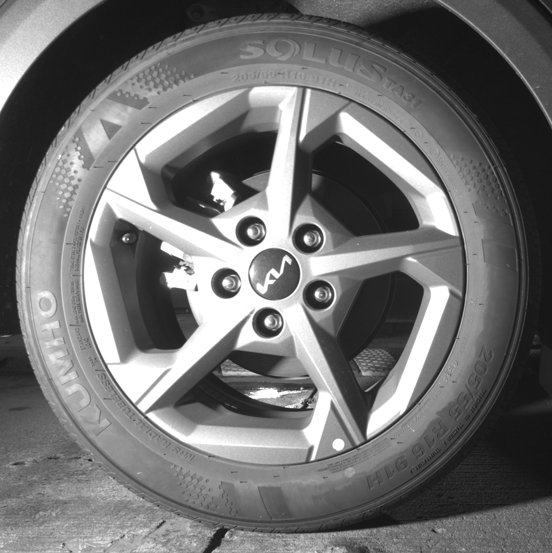 Thumbnail: 2025 Kia K4 - 12