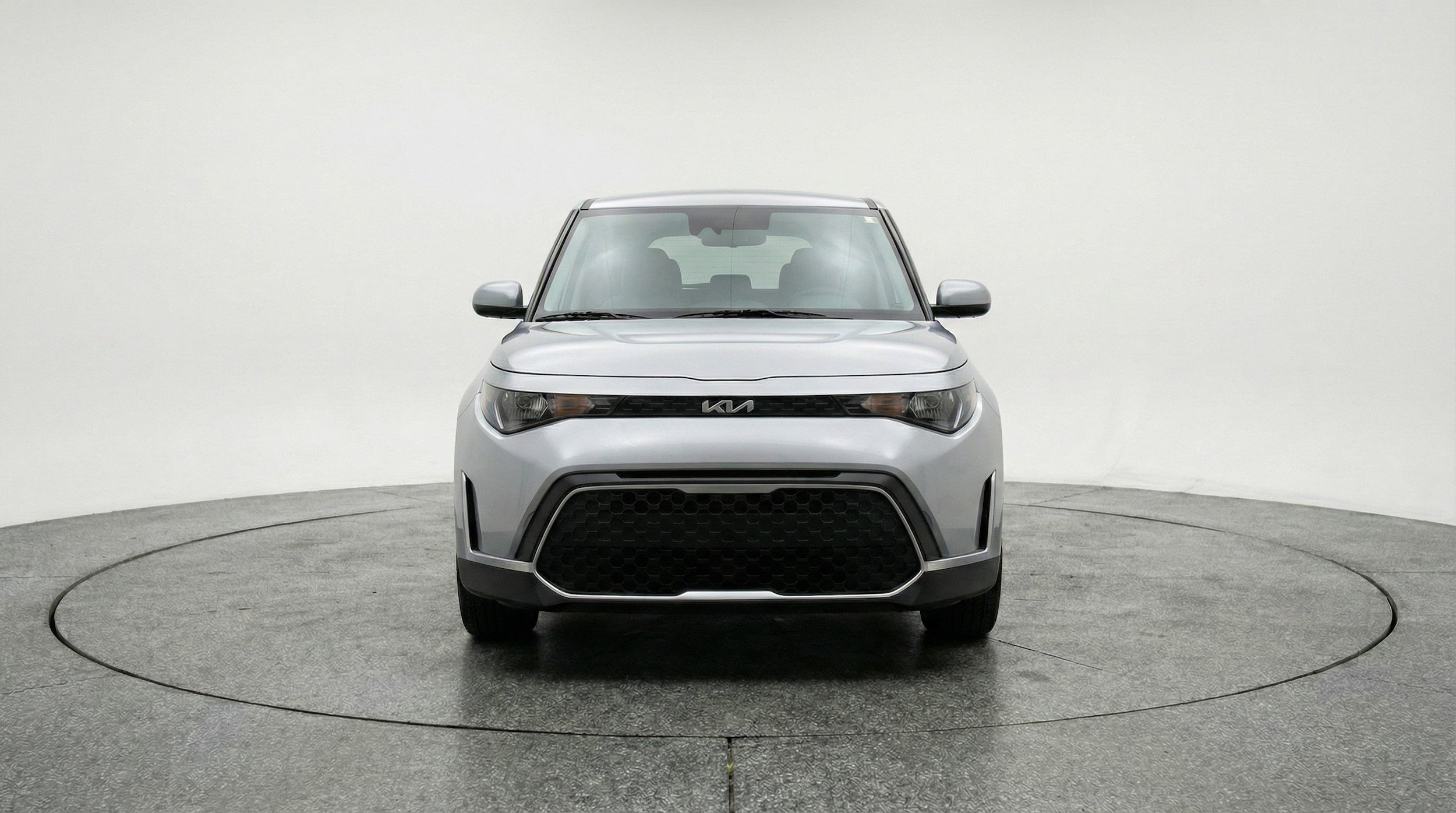 Thumbnail: 2025 Kia Soul - 2