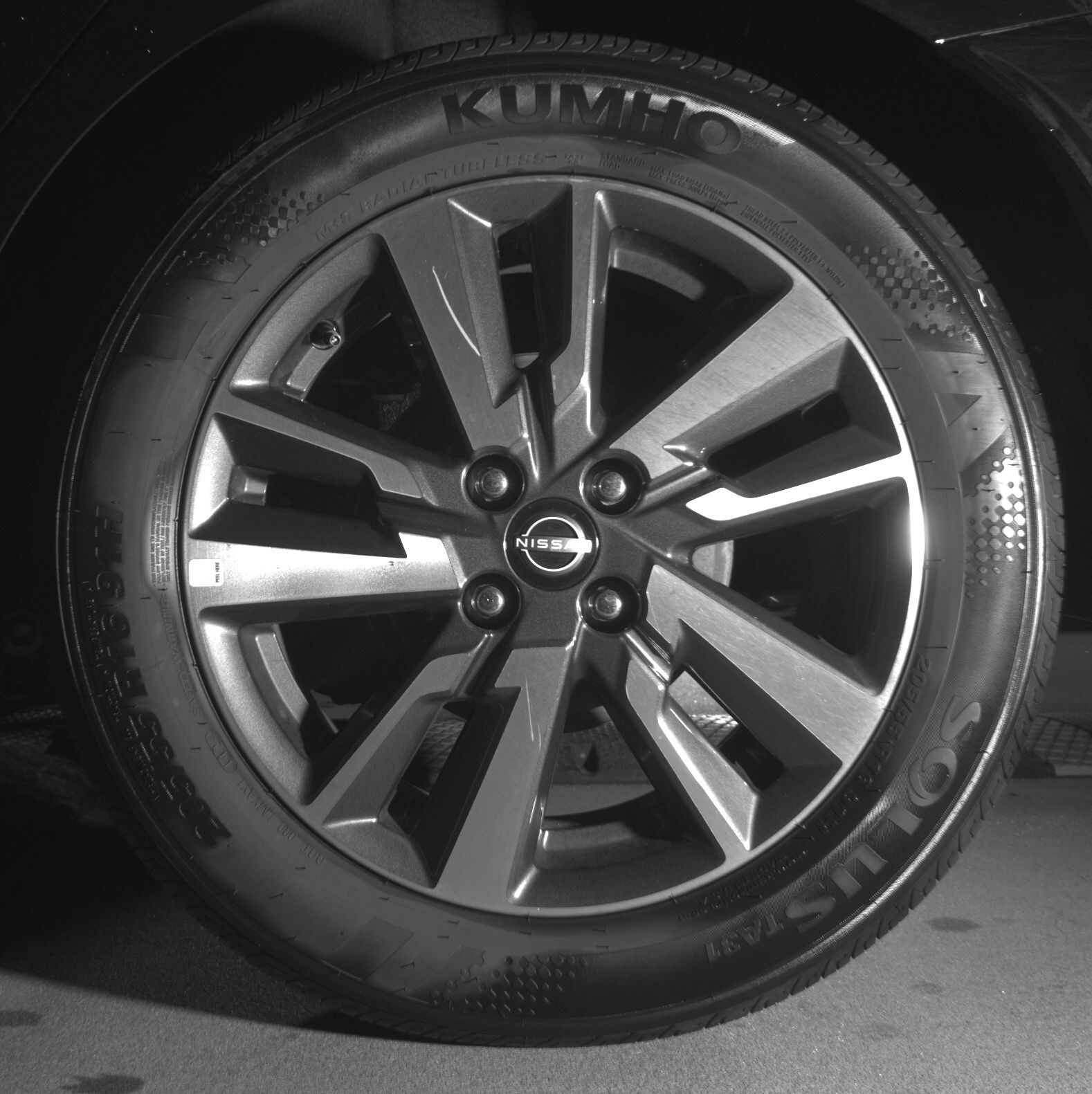 Thumbnail: 2025 Nissan Versa - 11