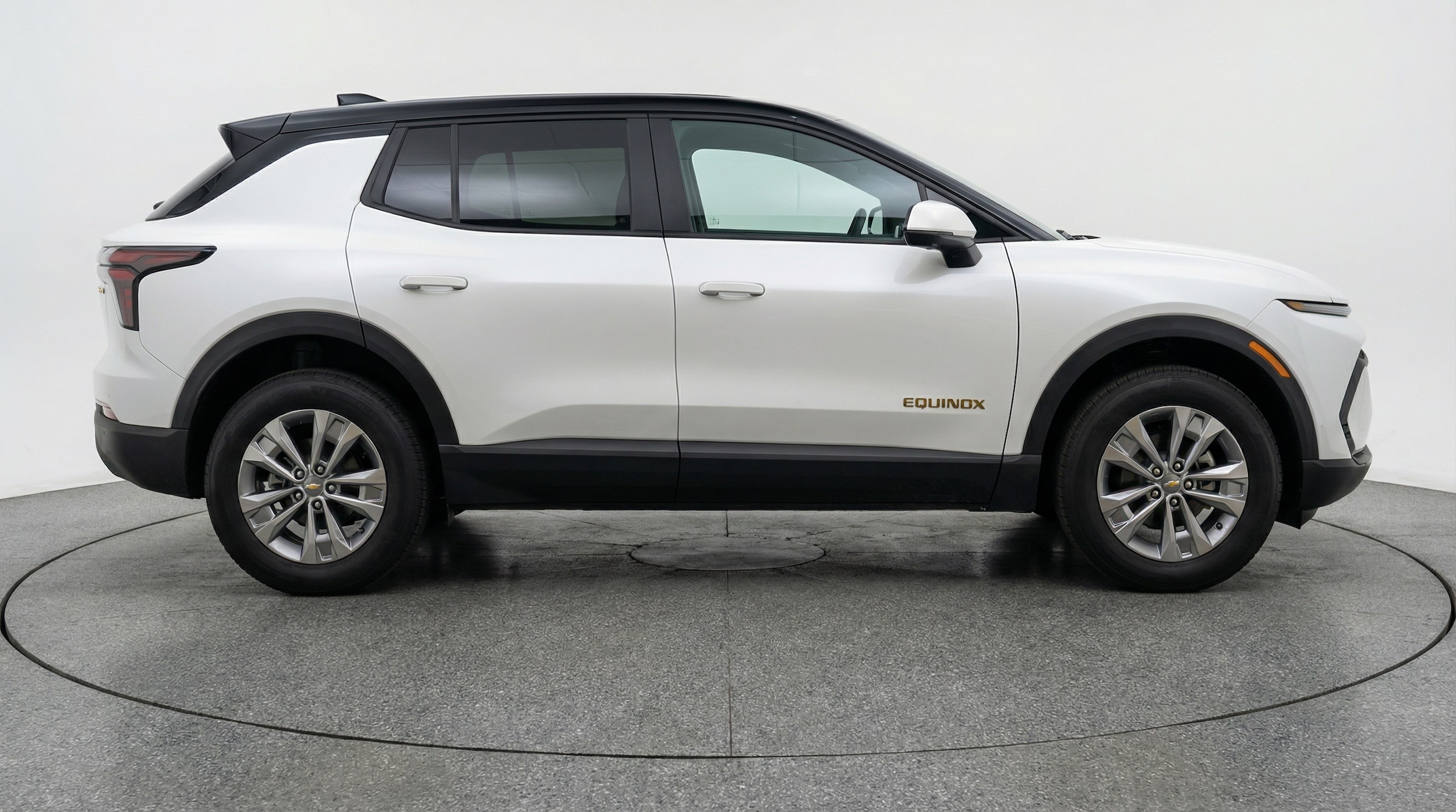 Thumbnail: 2025 Chevrolet Equinox - 8