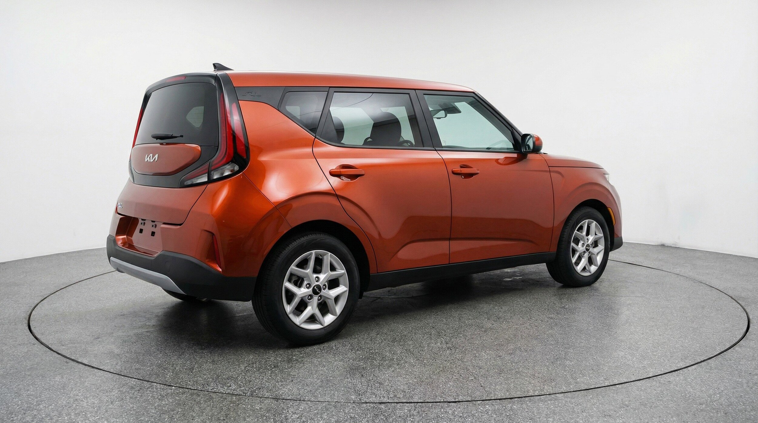 Thumbnail: 2025 Kia Soul - 9