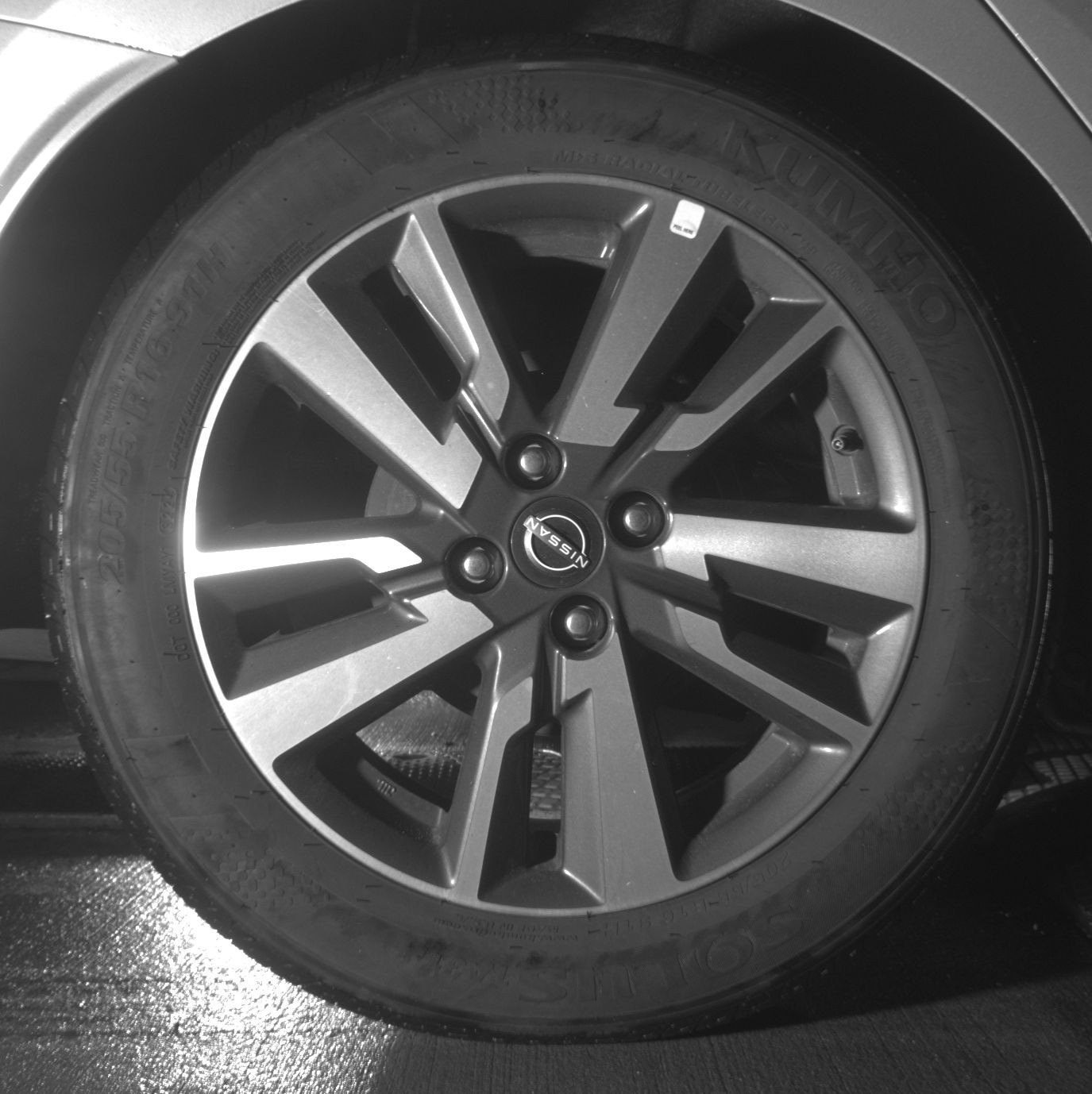 Thumbnail: 2025 Nissan Versa - 12