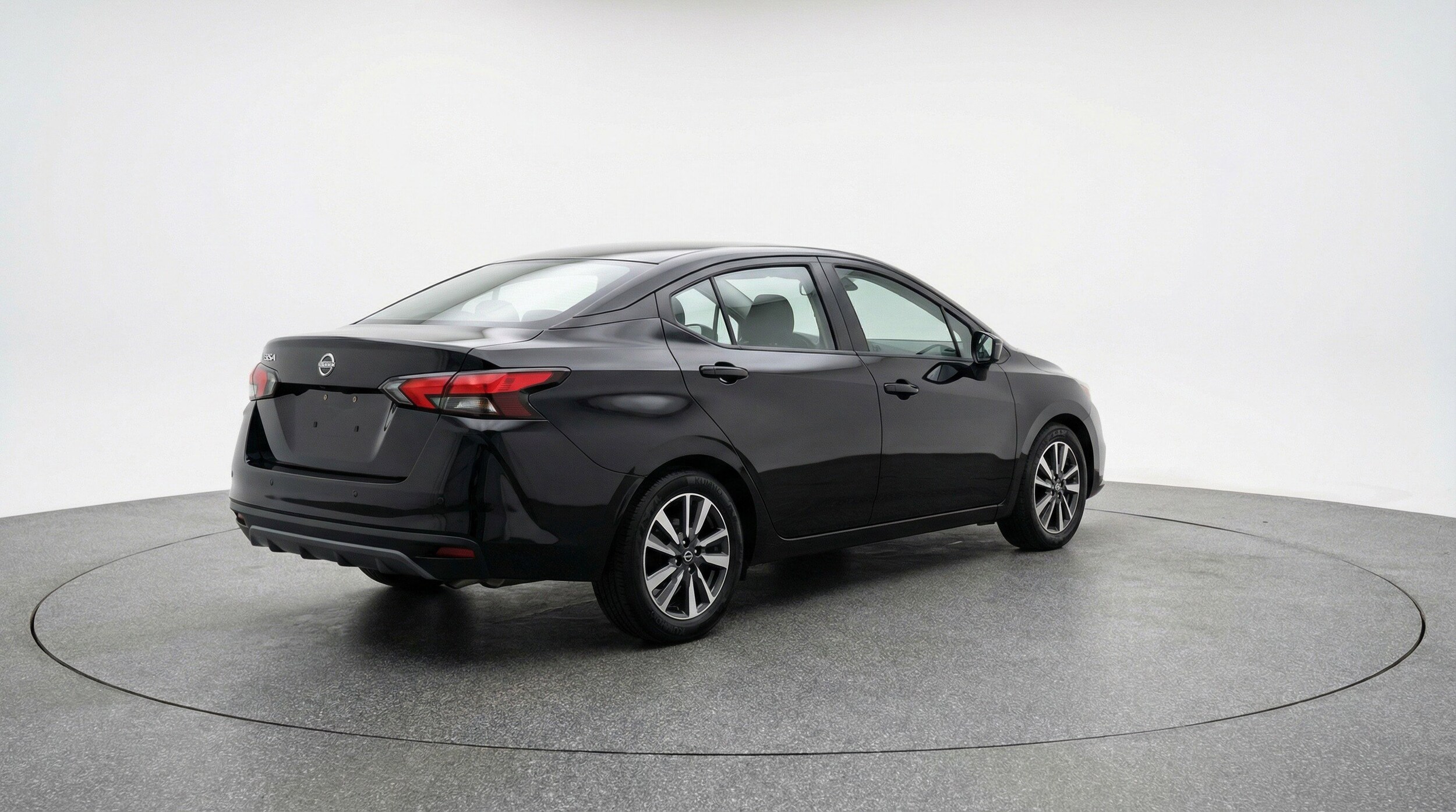 Thumbnail: 2025 Nissan Versa - 9