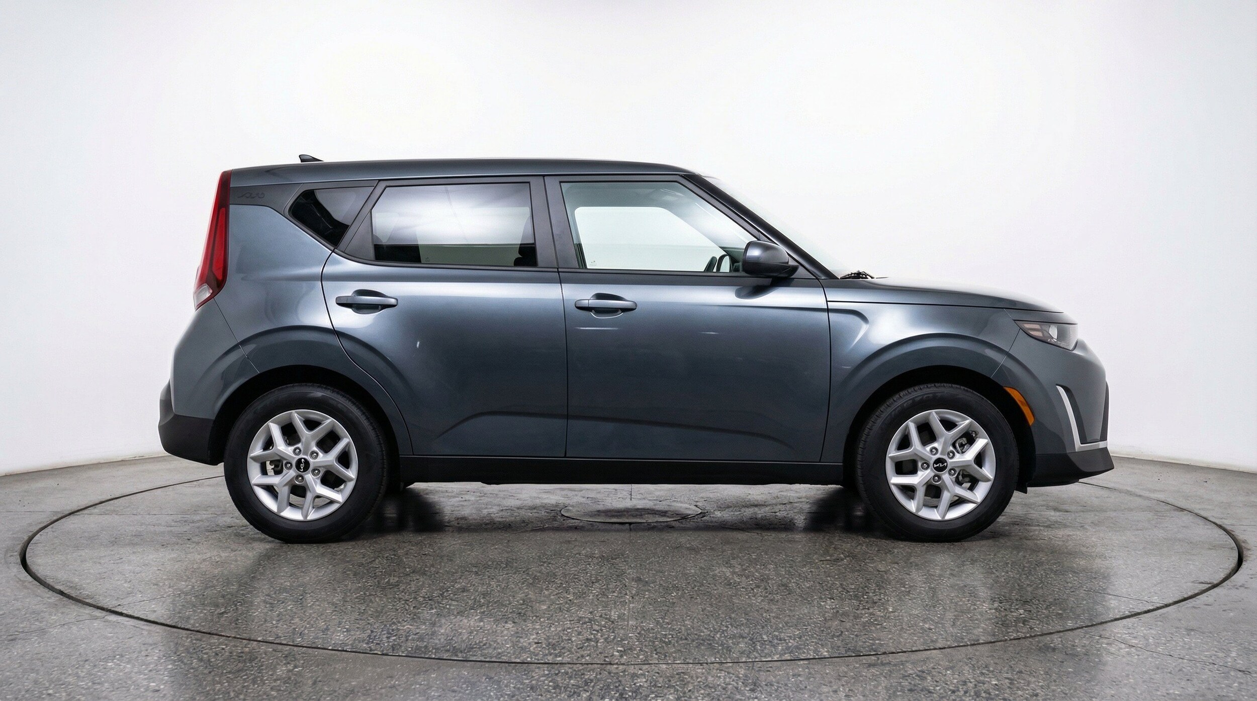 Thumbnail: 2025 Kia Soul - 11