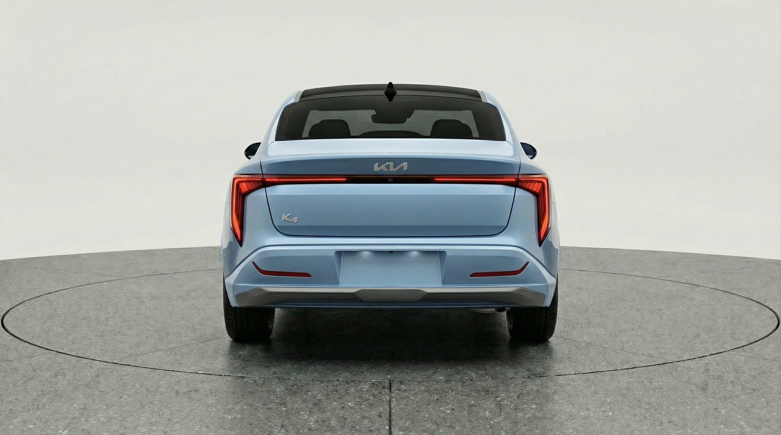 Thumbnail: 2025 Kia K4 - 7