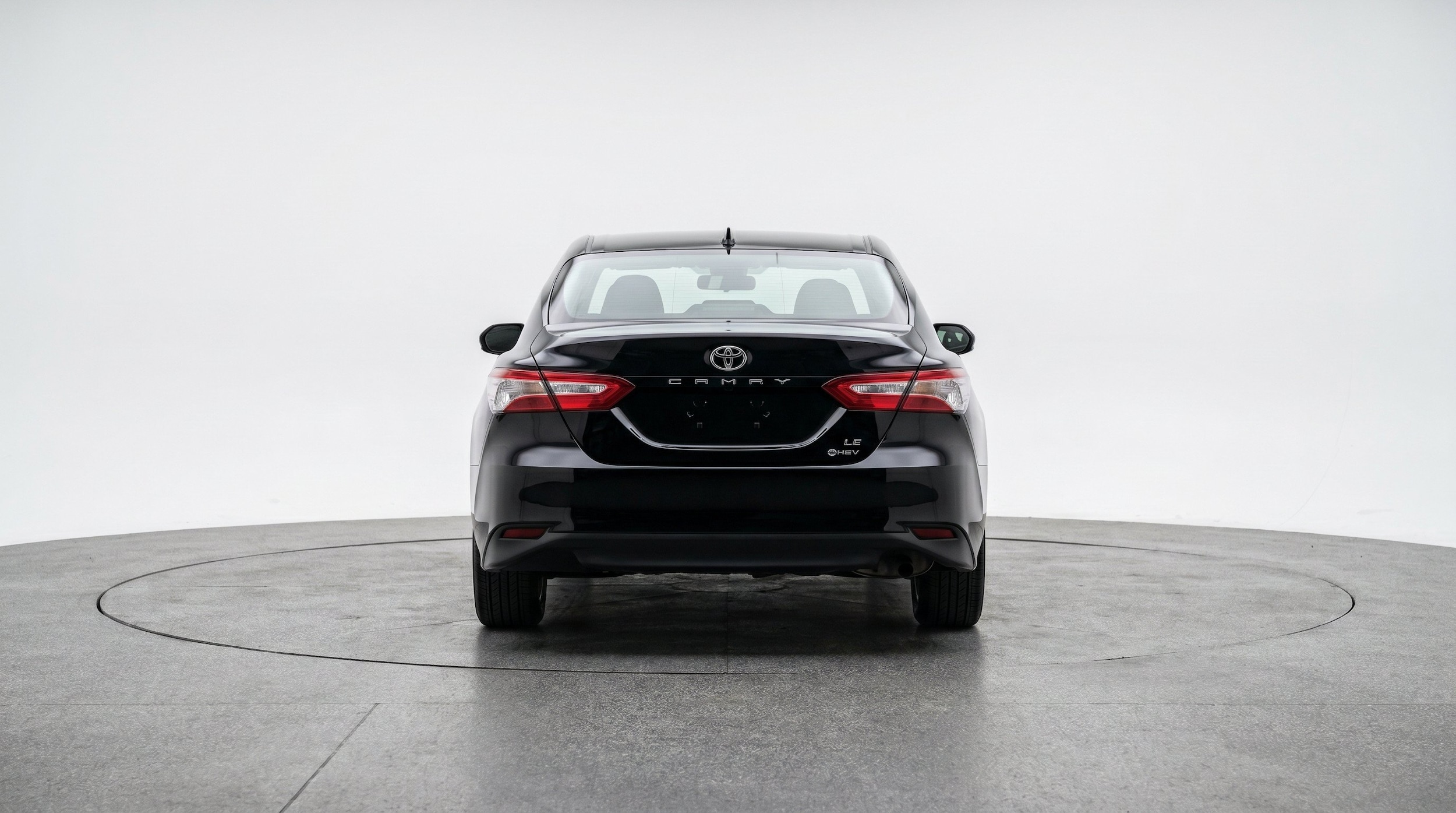 Thumbnail: 2025 Toyota Camry - 7