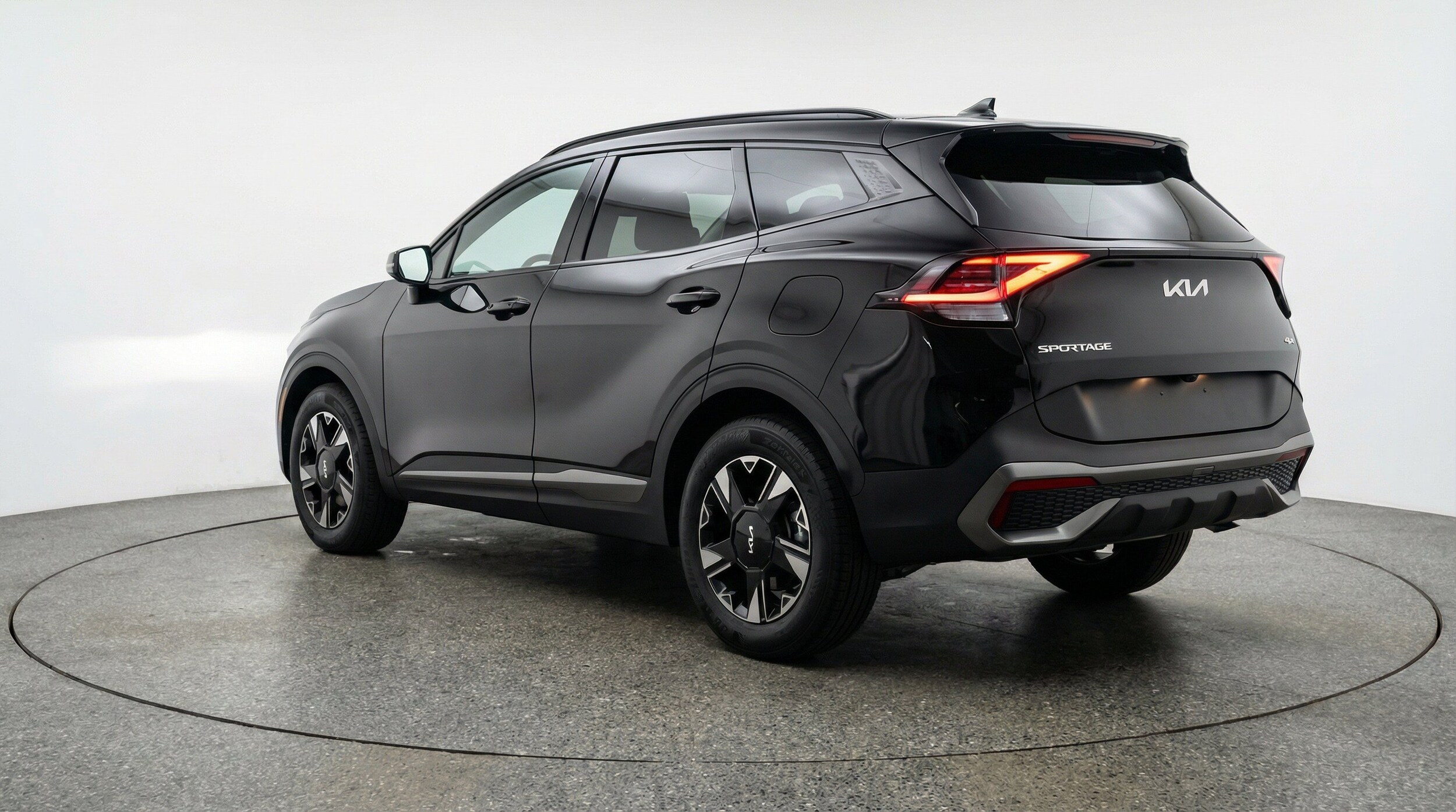 Thumbnail: 2026 Kia Sportage - 6