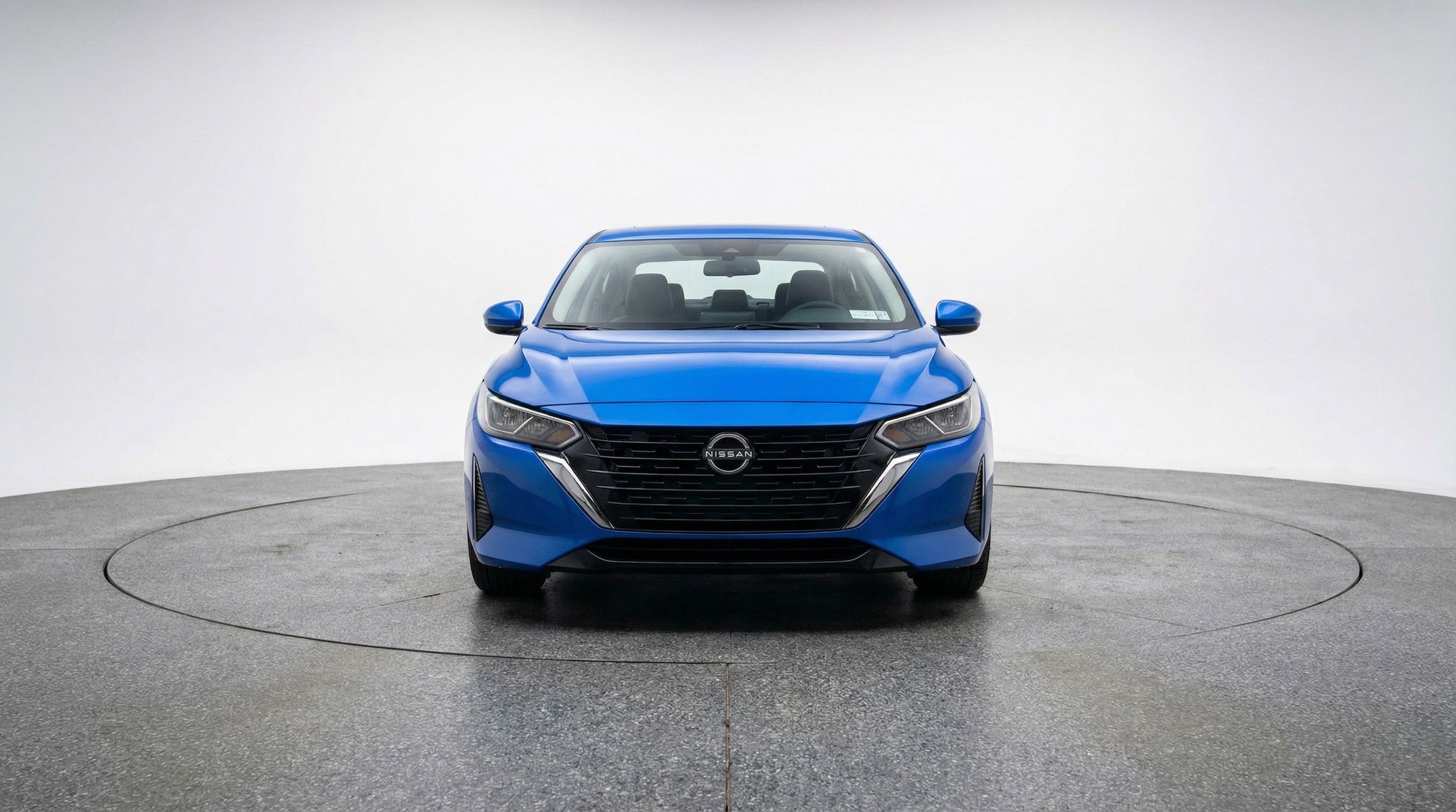 Thumbnail: 2025 Nissan Sentra - 2
