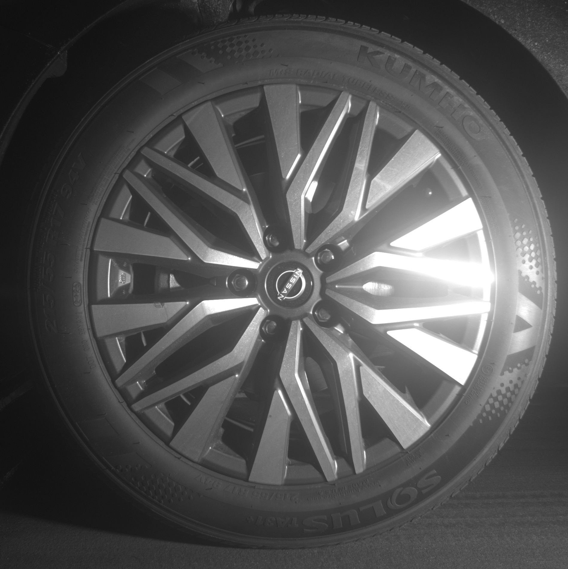 Thumbnail: 2025 Nissan Altima - 12