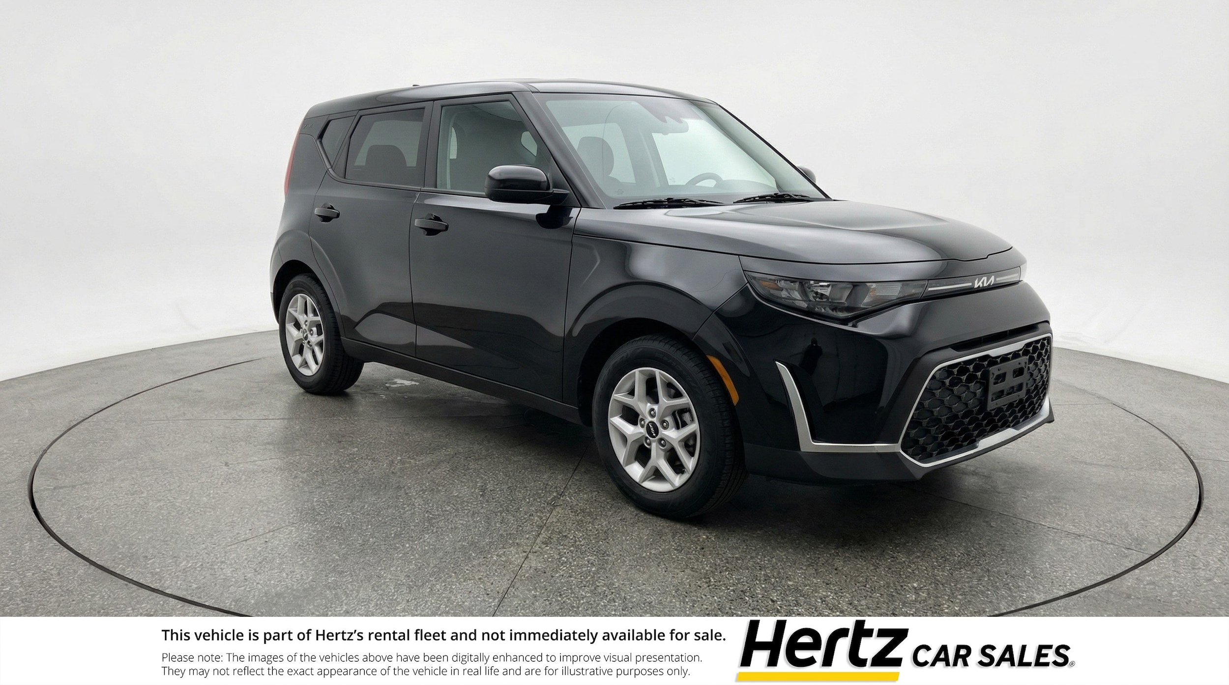 Thumbnail: 2025 Kia Soul - 1