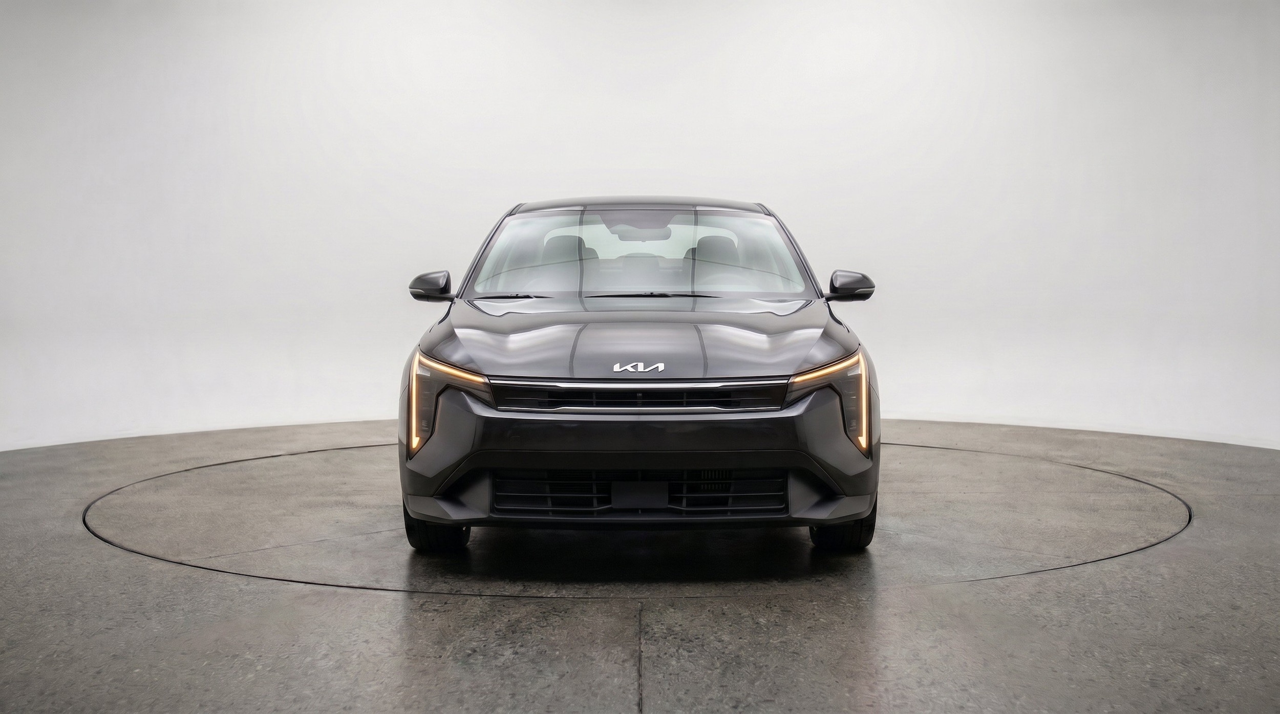 Thumbnail: 2026 Kia K4 - 2