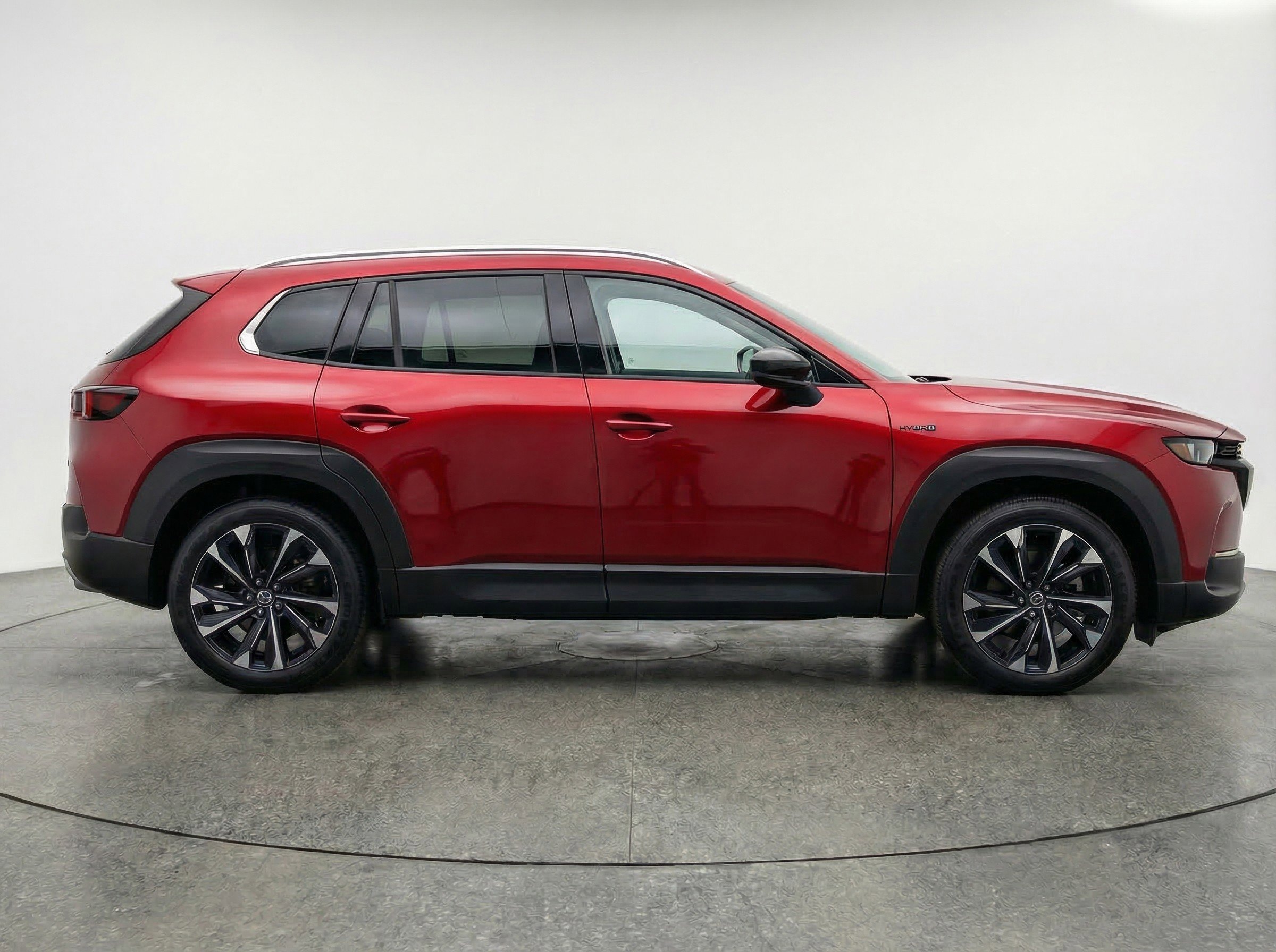 Thumbnail: 2025 Mazda CX-50 - 11