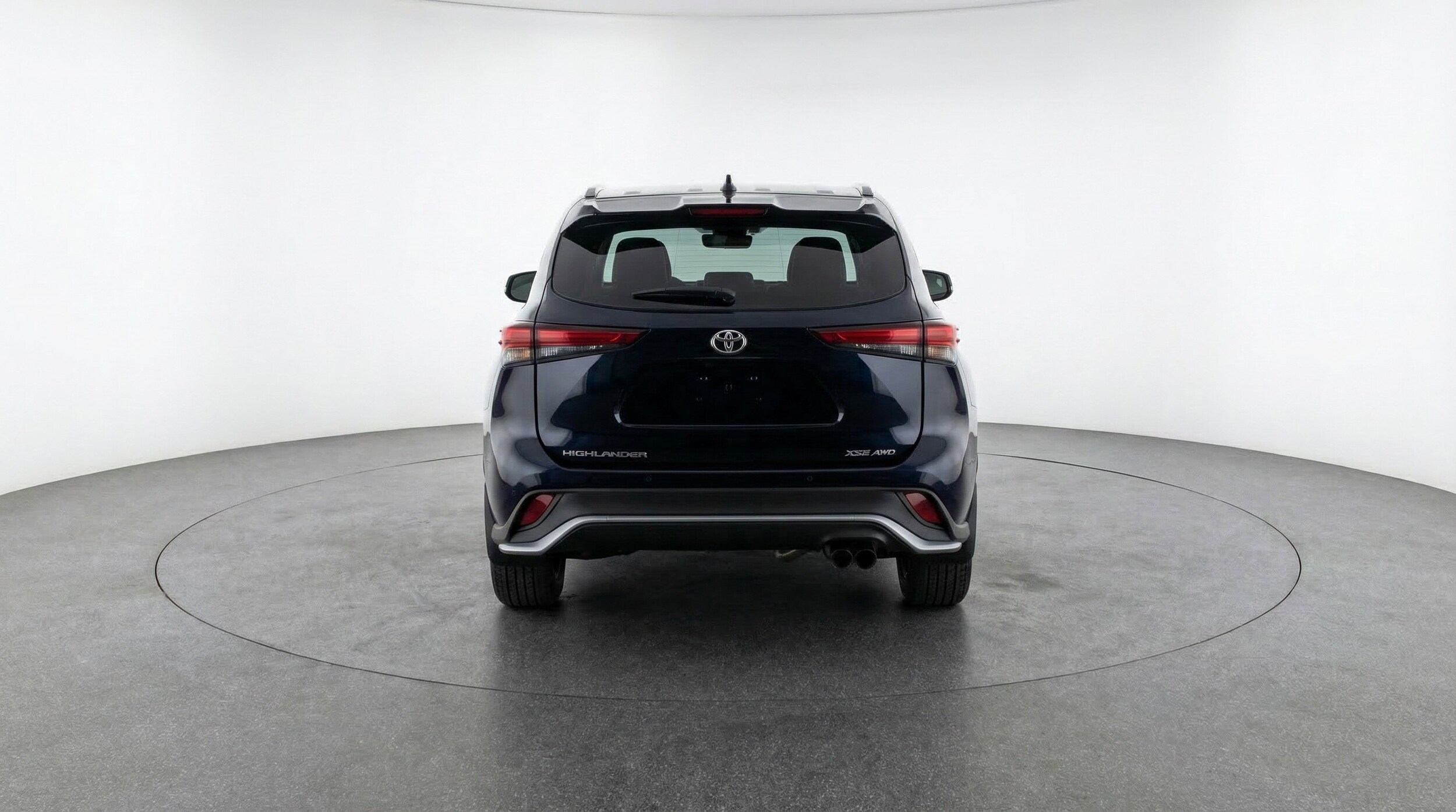 Thumbnail: 2025 Toyota Highlander - 7