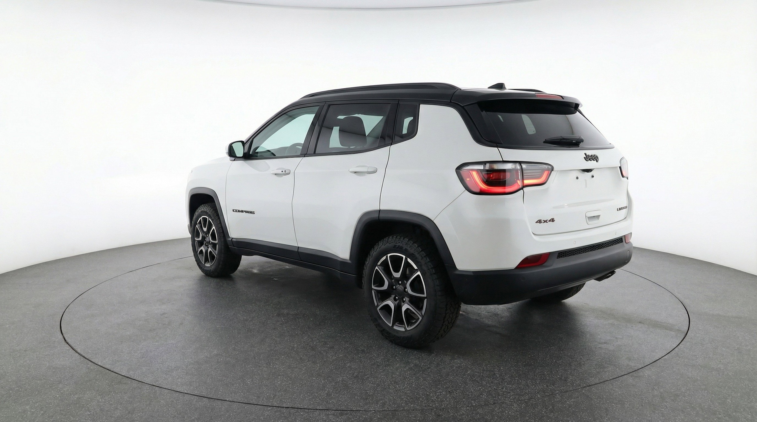 Thumbnail: 2025 Jeep Compass - 6