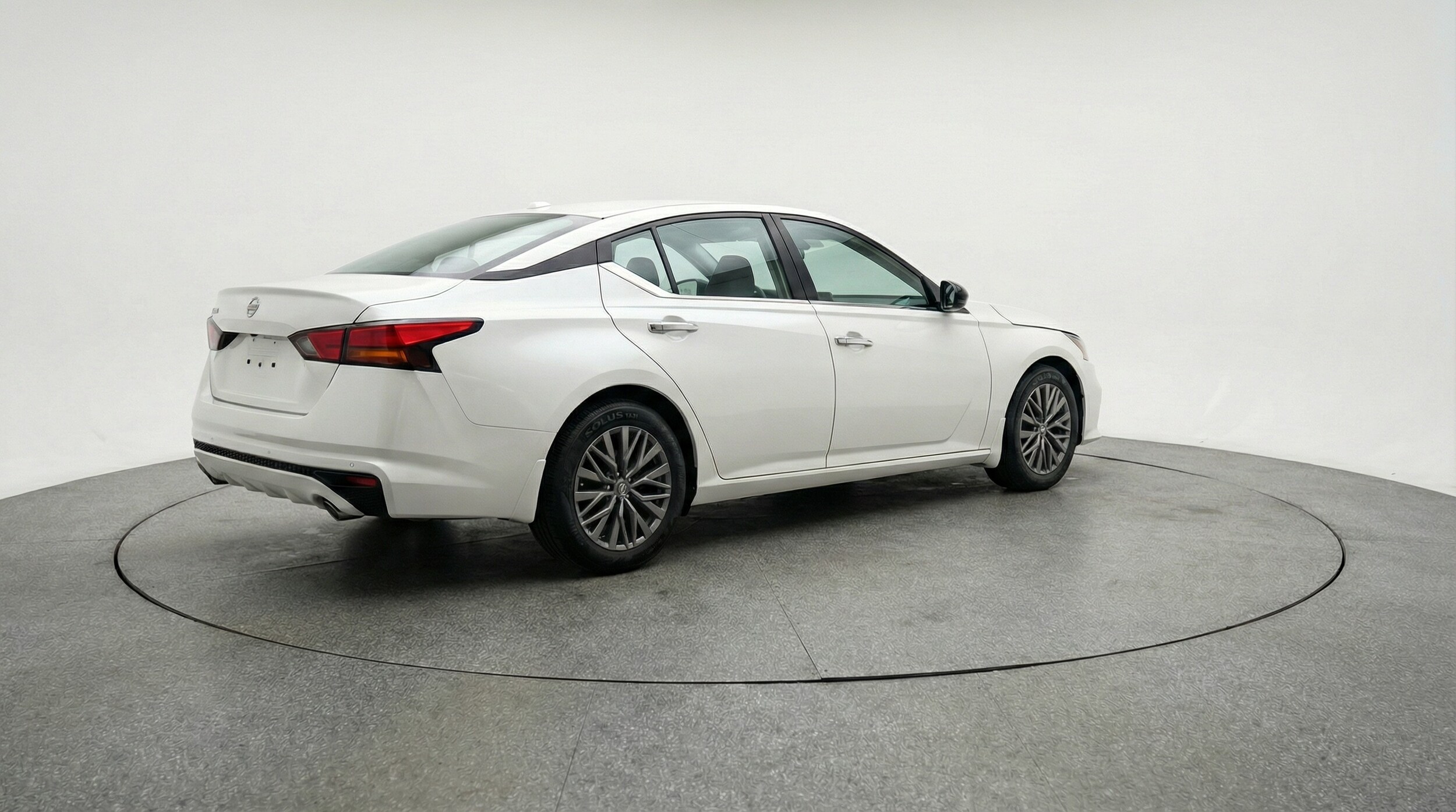 Thumbnail: 2025 Nissan Altima - 7