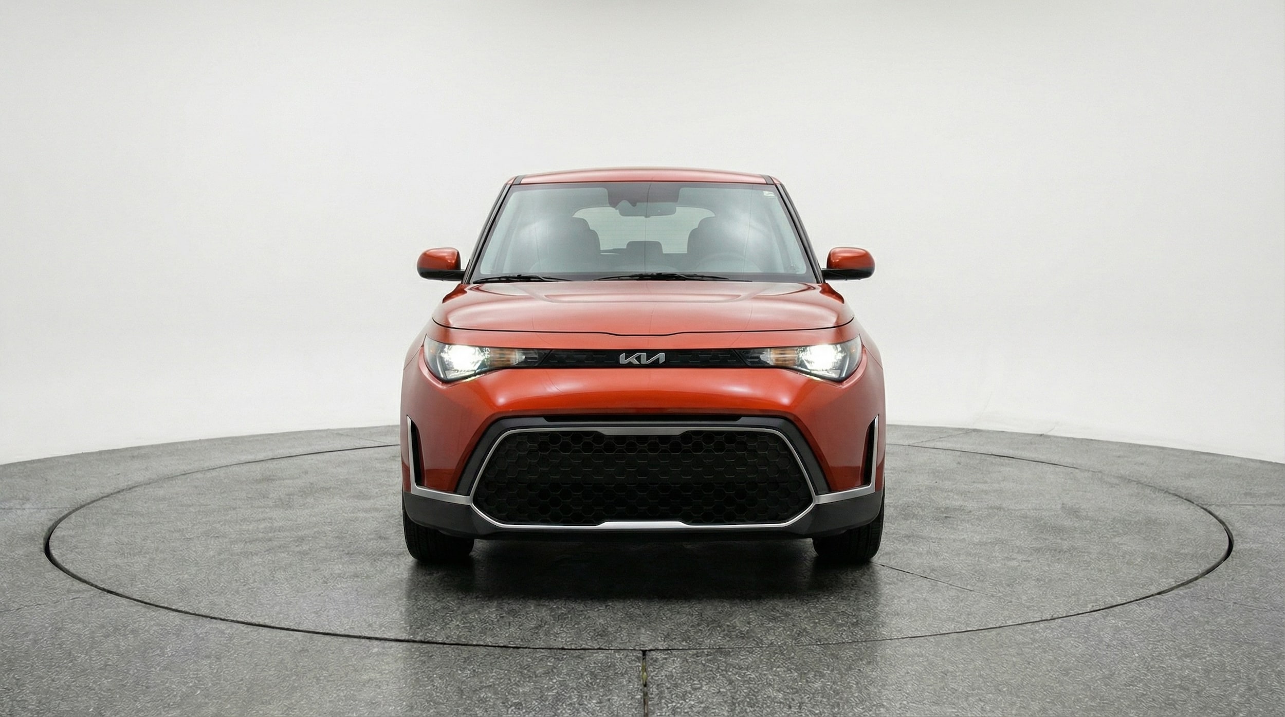 Thumbnail: 2025 Kia Soul - 2