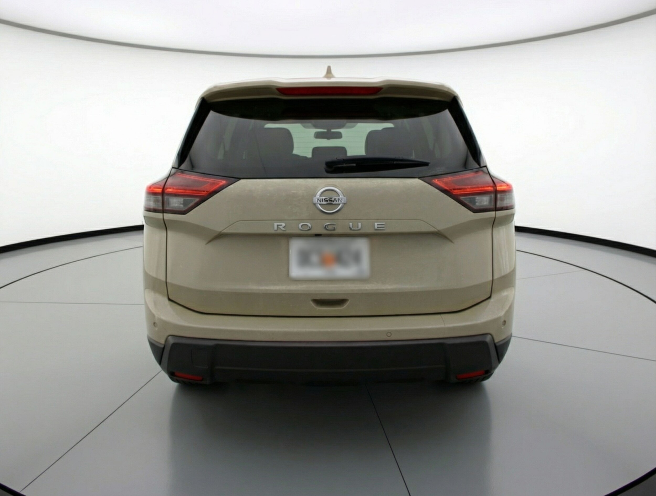 Thumbnail: 2025 Nissan Rogue - 6