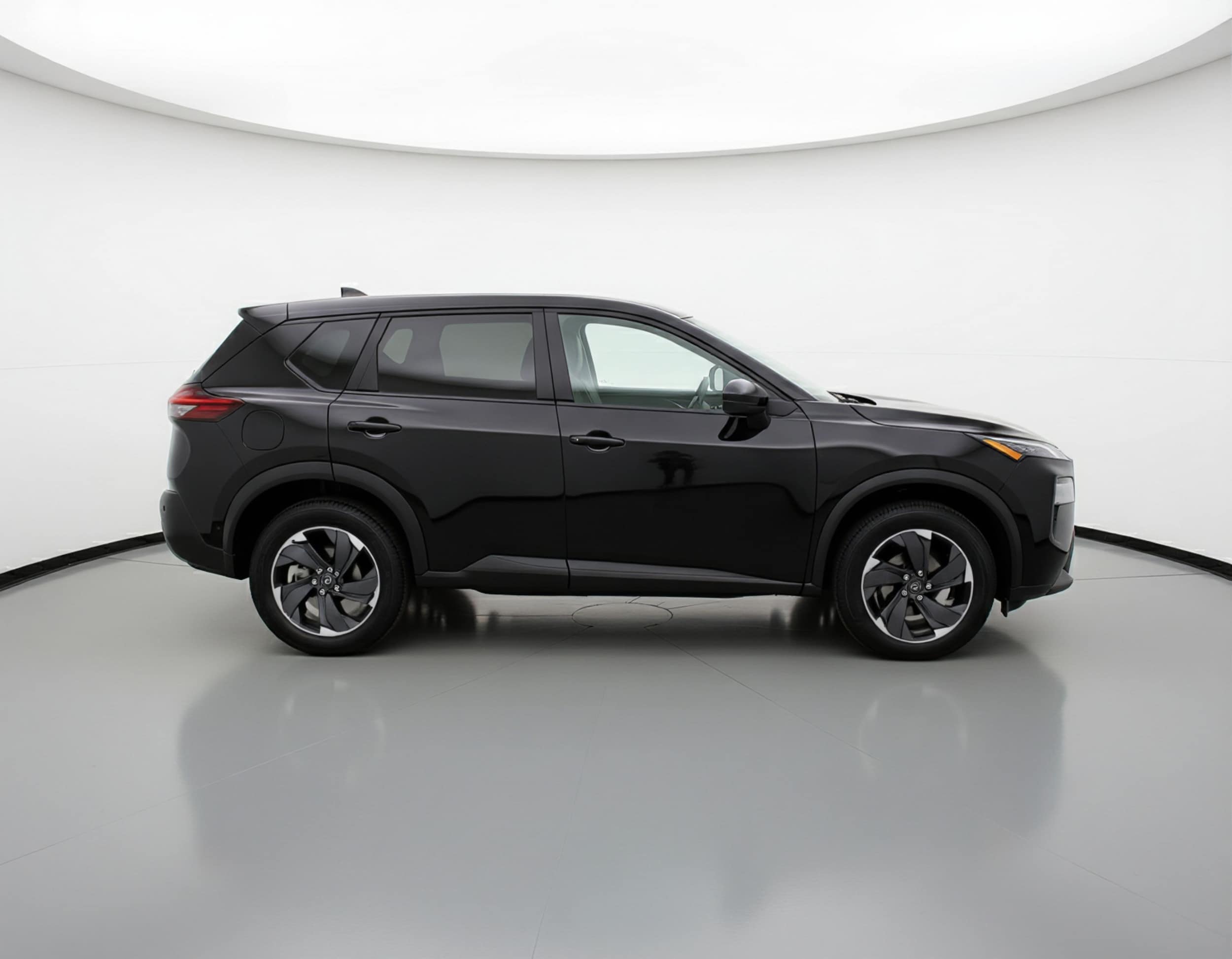 Thumbnail: 2025 Nissan Rogue - 8